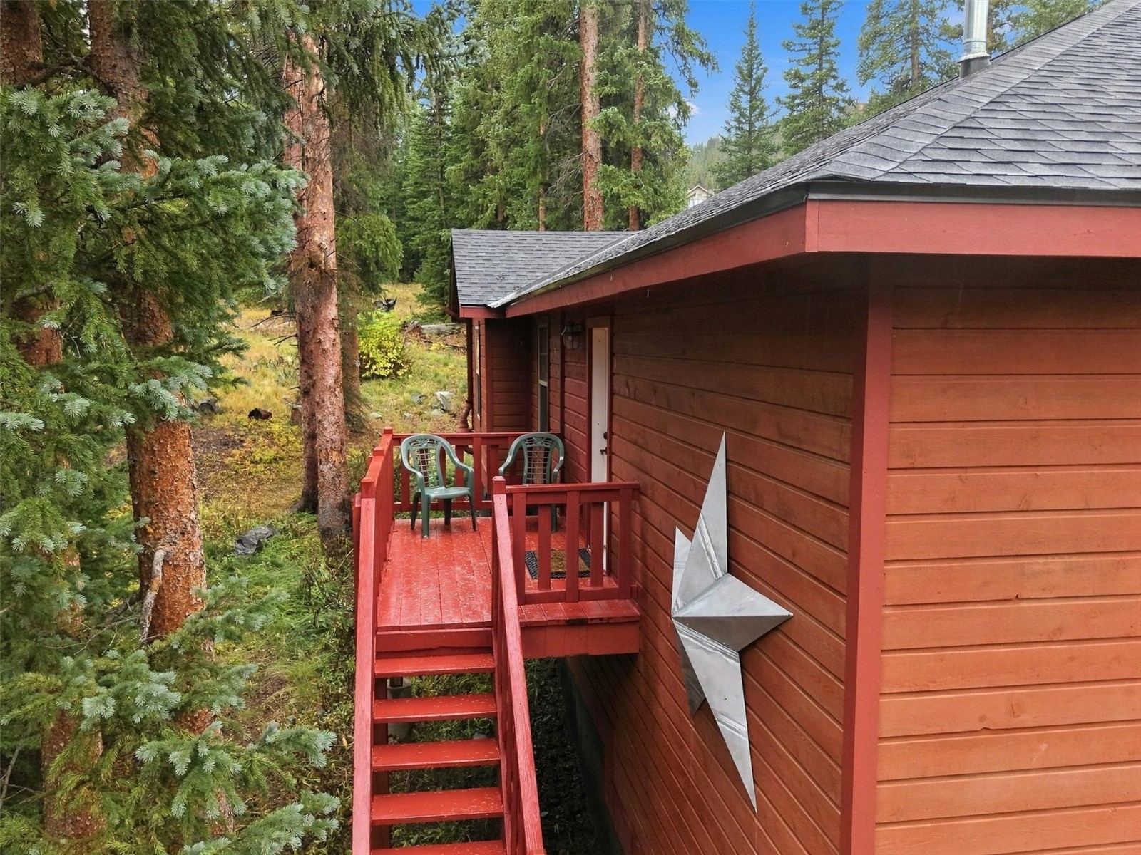 107 Scr 675 Breckenridge CO 80424