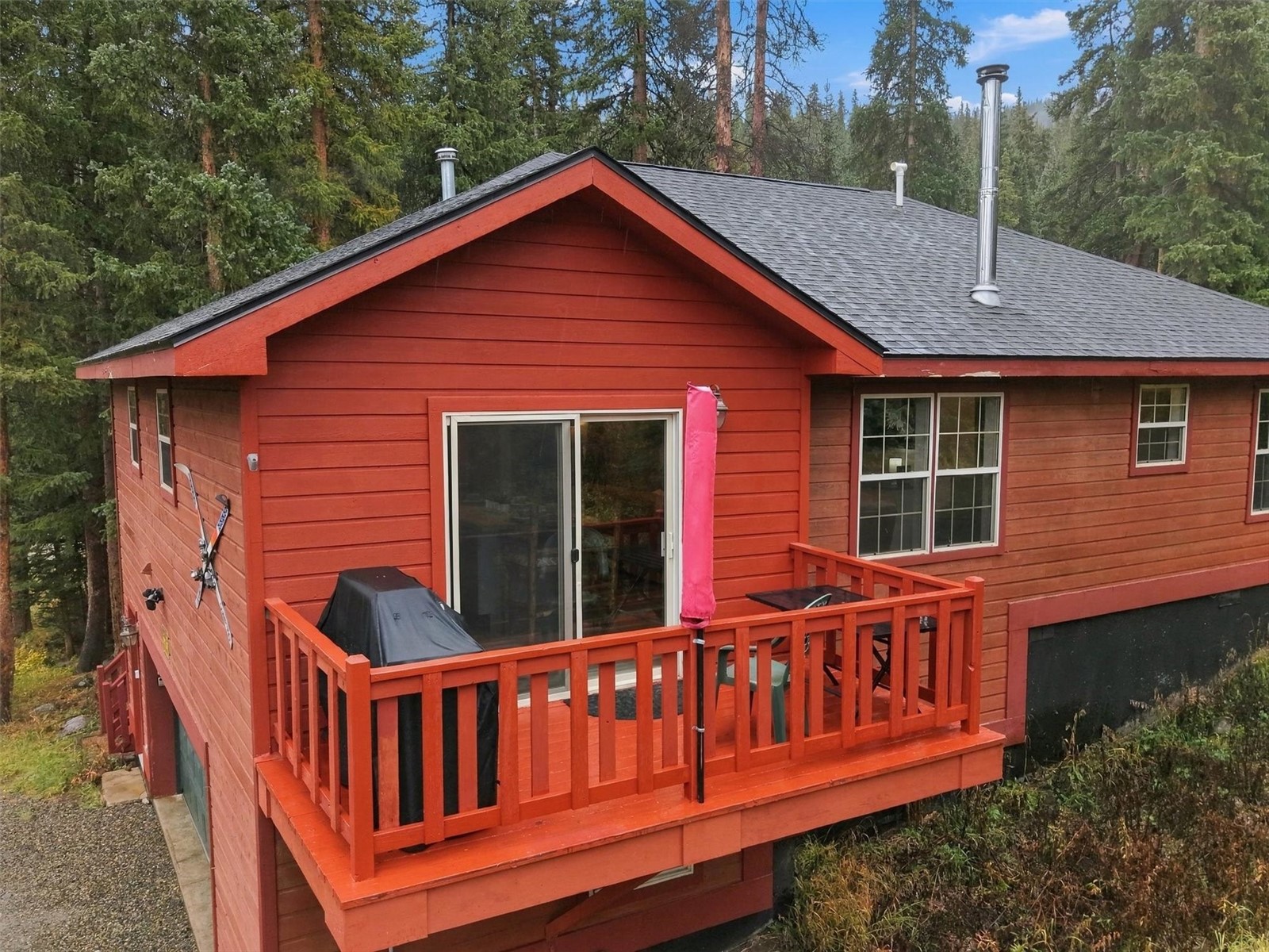 107 Scr 675 Breckenridge CO 80424