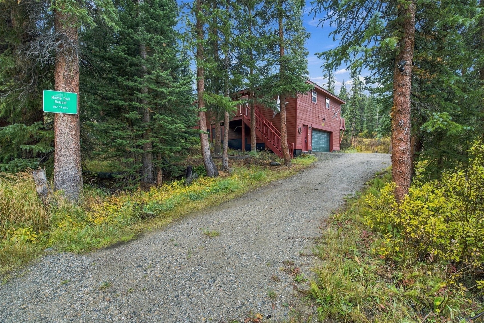 107 Scr 675 Breckenridge CO 80424