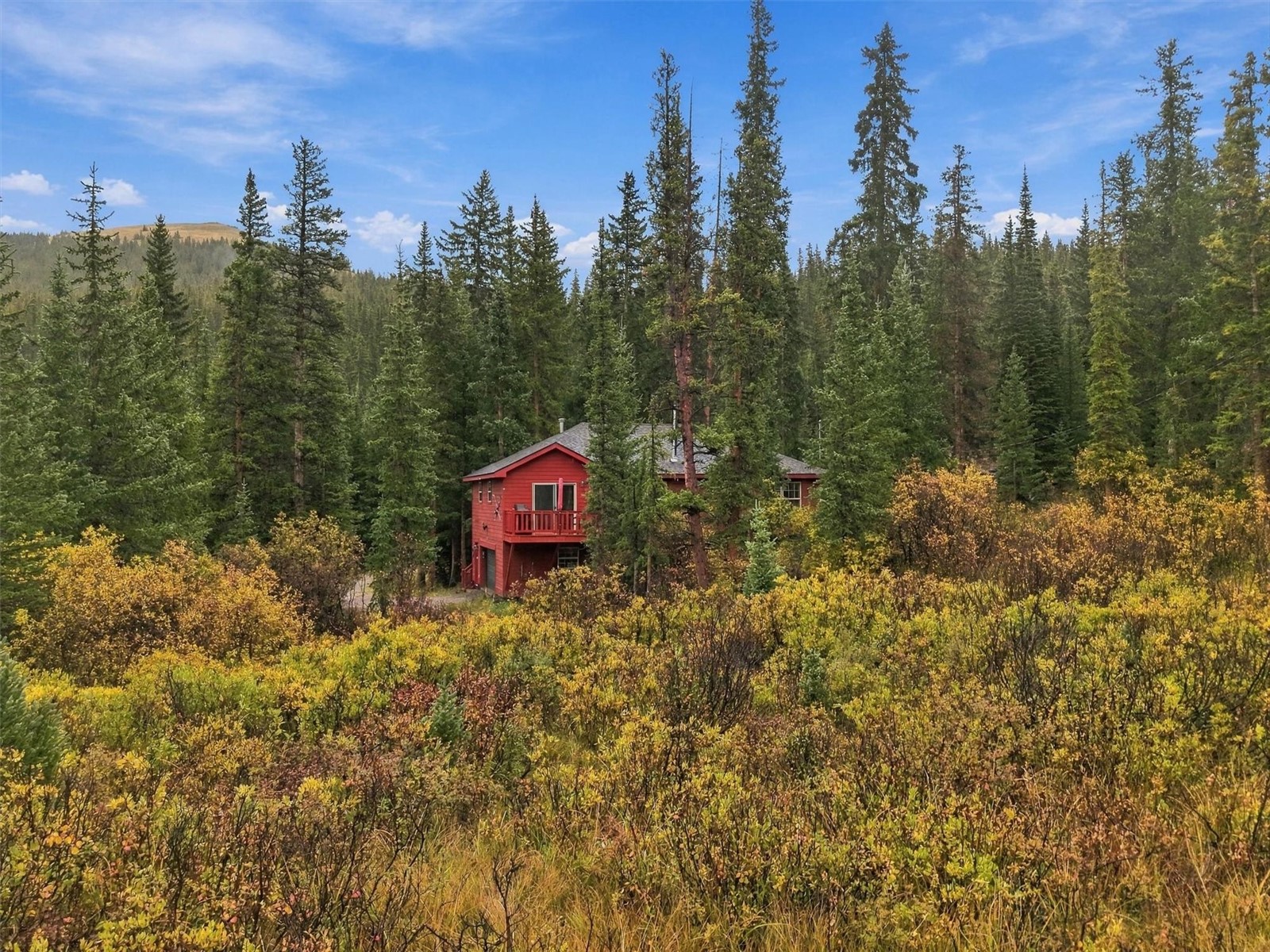 107 Scr 675 Breckenridge CO 80424