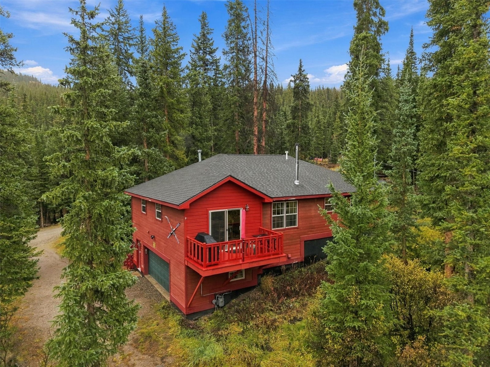 107 Scr 675 Breckenridge CO 80424