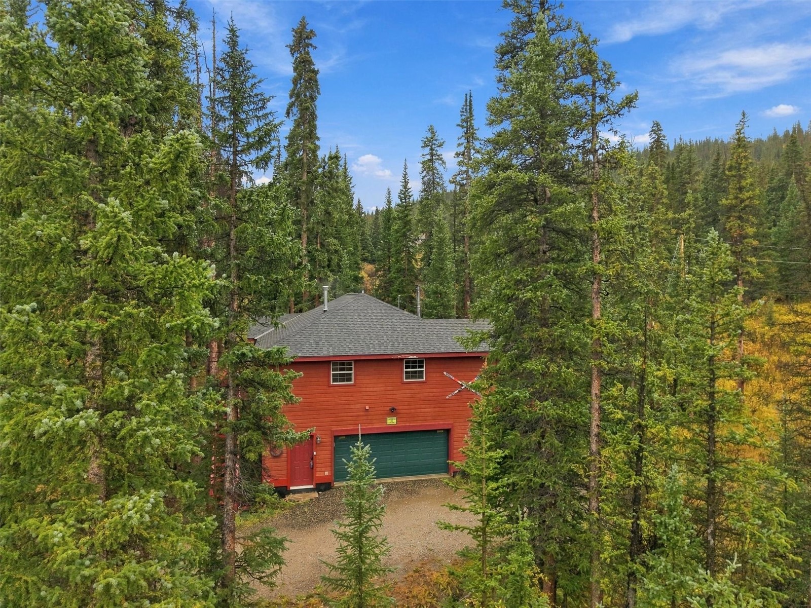 107 Scr 675 Breckenridge CO 80424