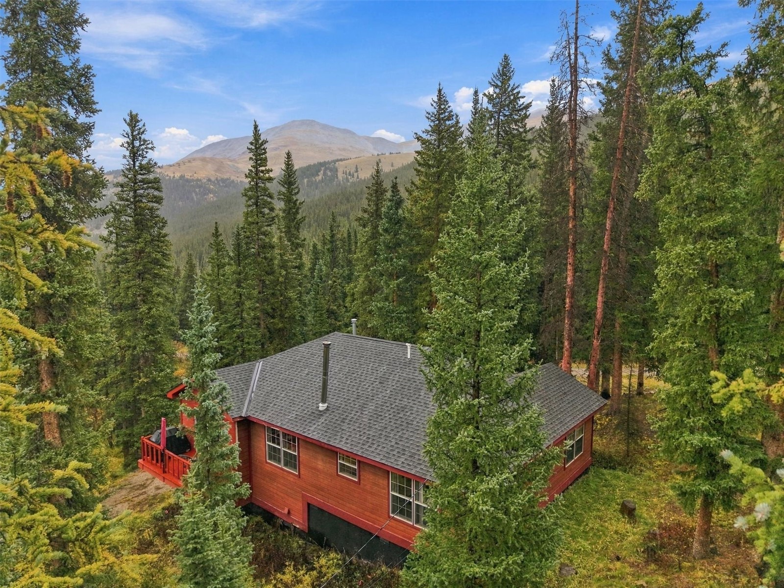 107 Scr 675 Breckenridge CO 80424