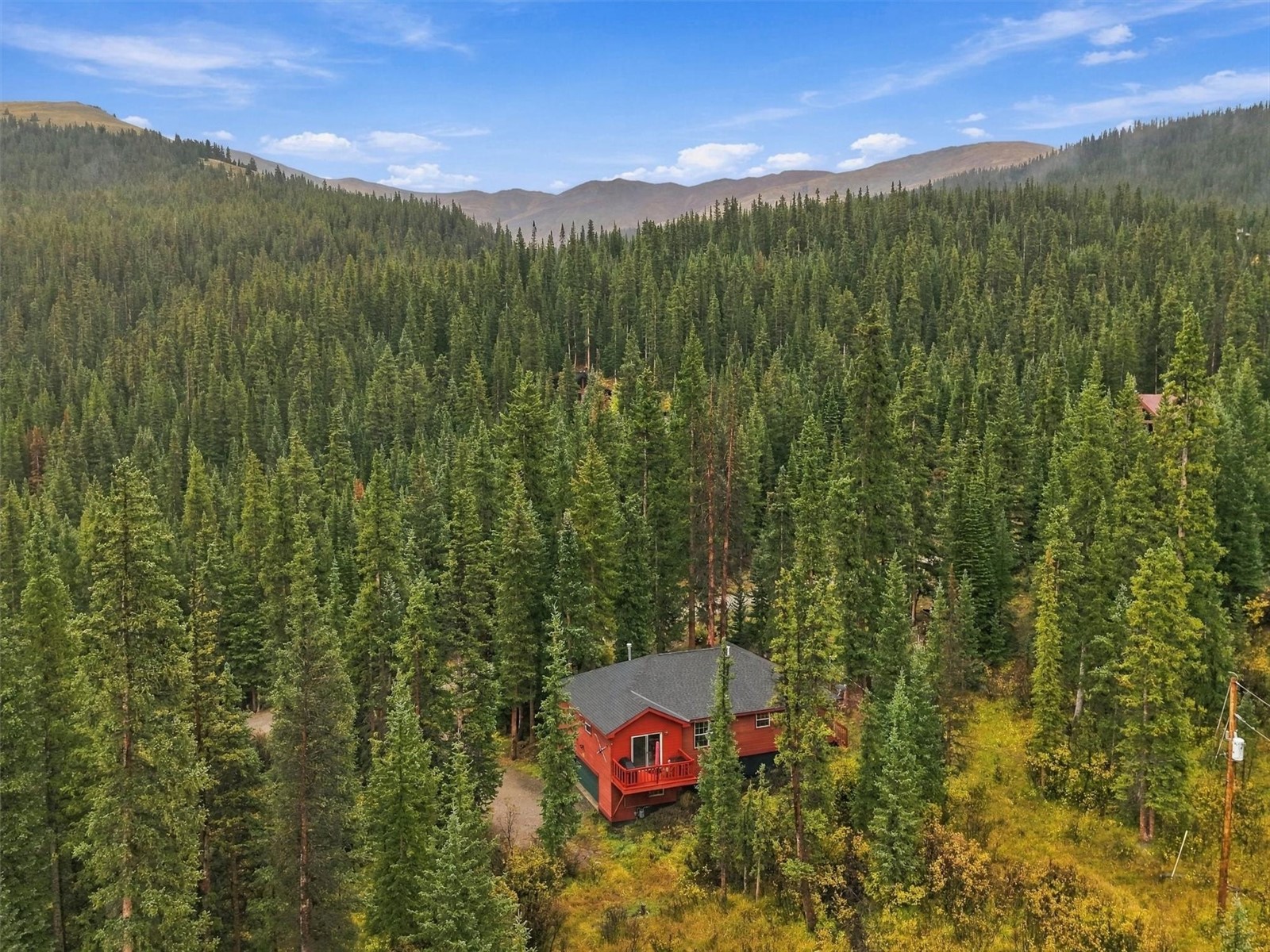 107 Scr 675 Breckenridge CO 80424