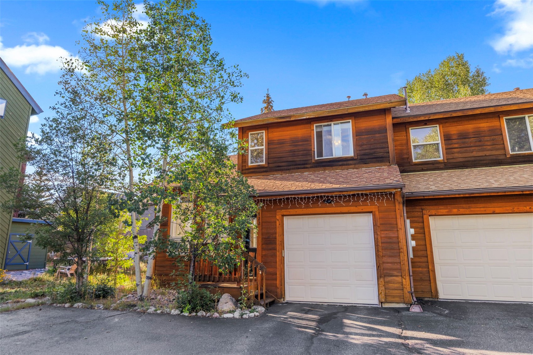 422 W Coyote Drive Silverthorne CO 80498