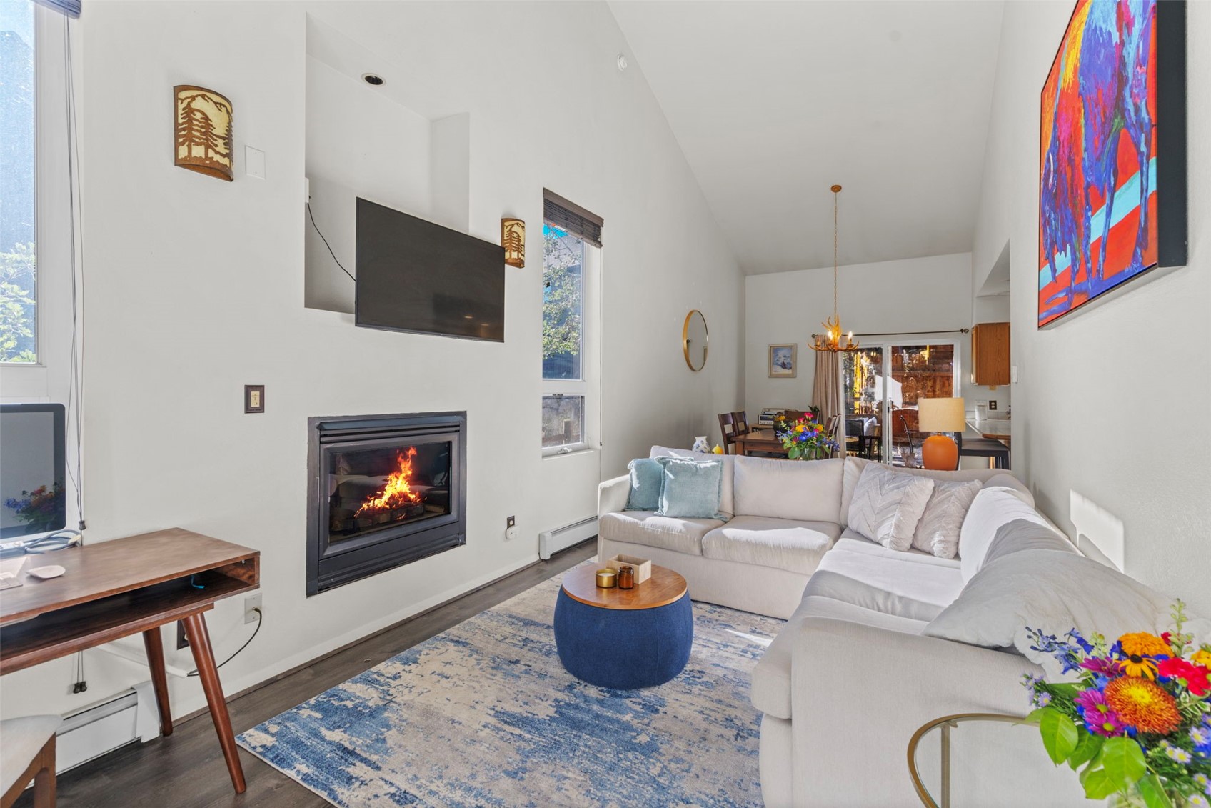 422 W Coyote Drive Silverthorne CO 80498