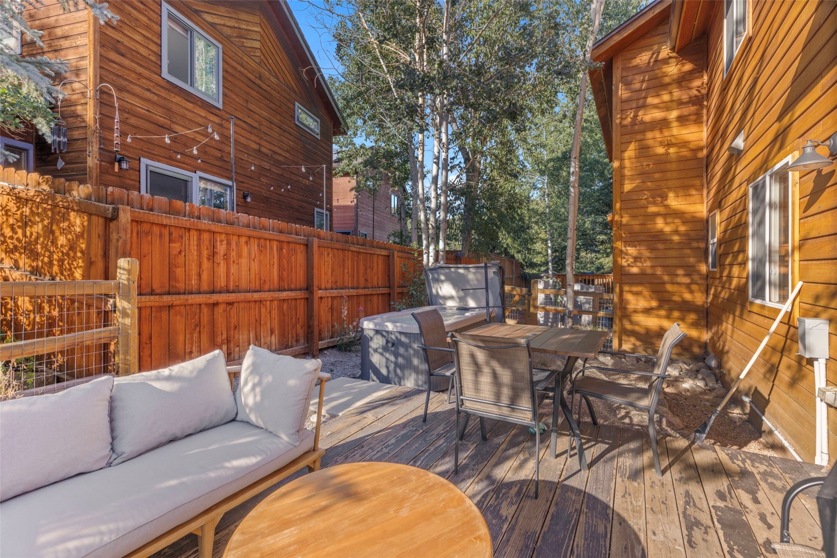 422 W Coyote Drive Silverthorne CO 80498