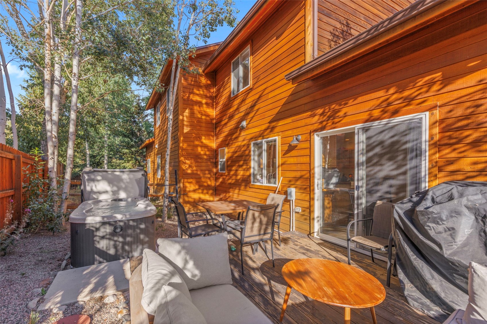 422 W Coyote Drive Silverthorne CO 80498
