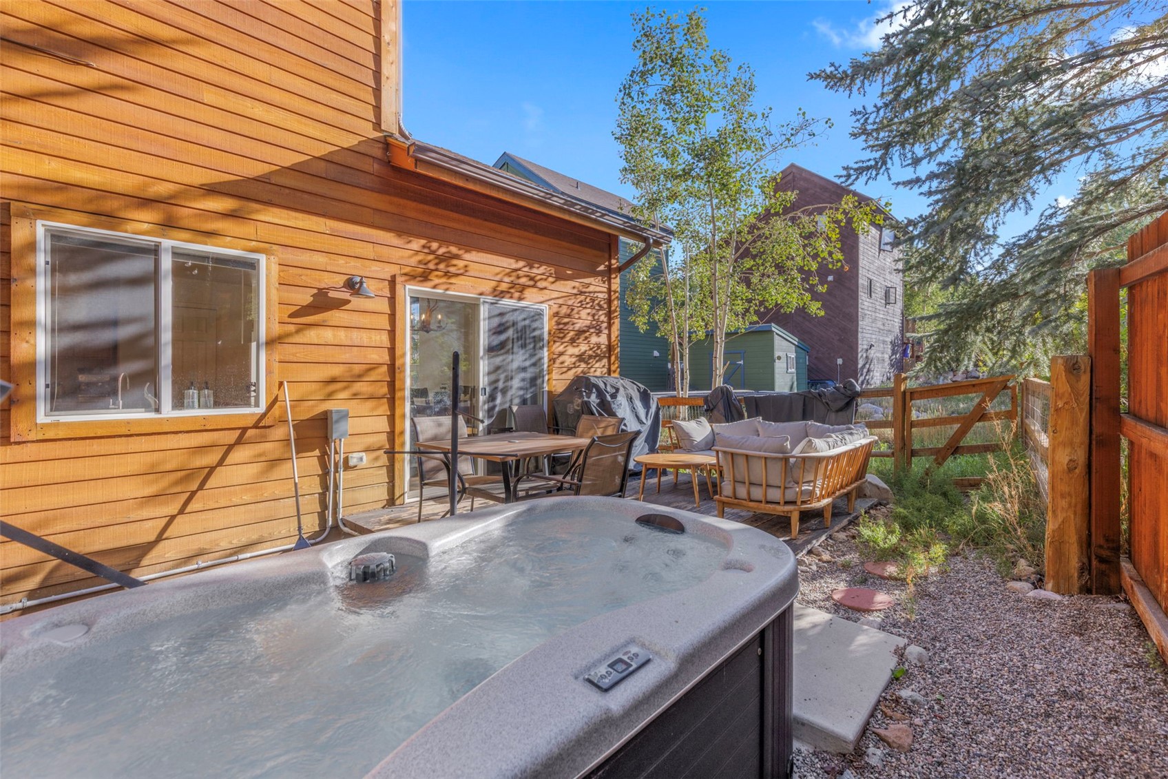 422 W Coyote Drive Silverthorne CO 80498