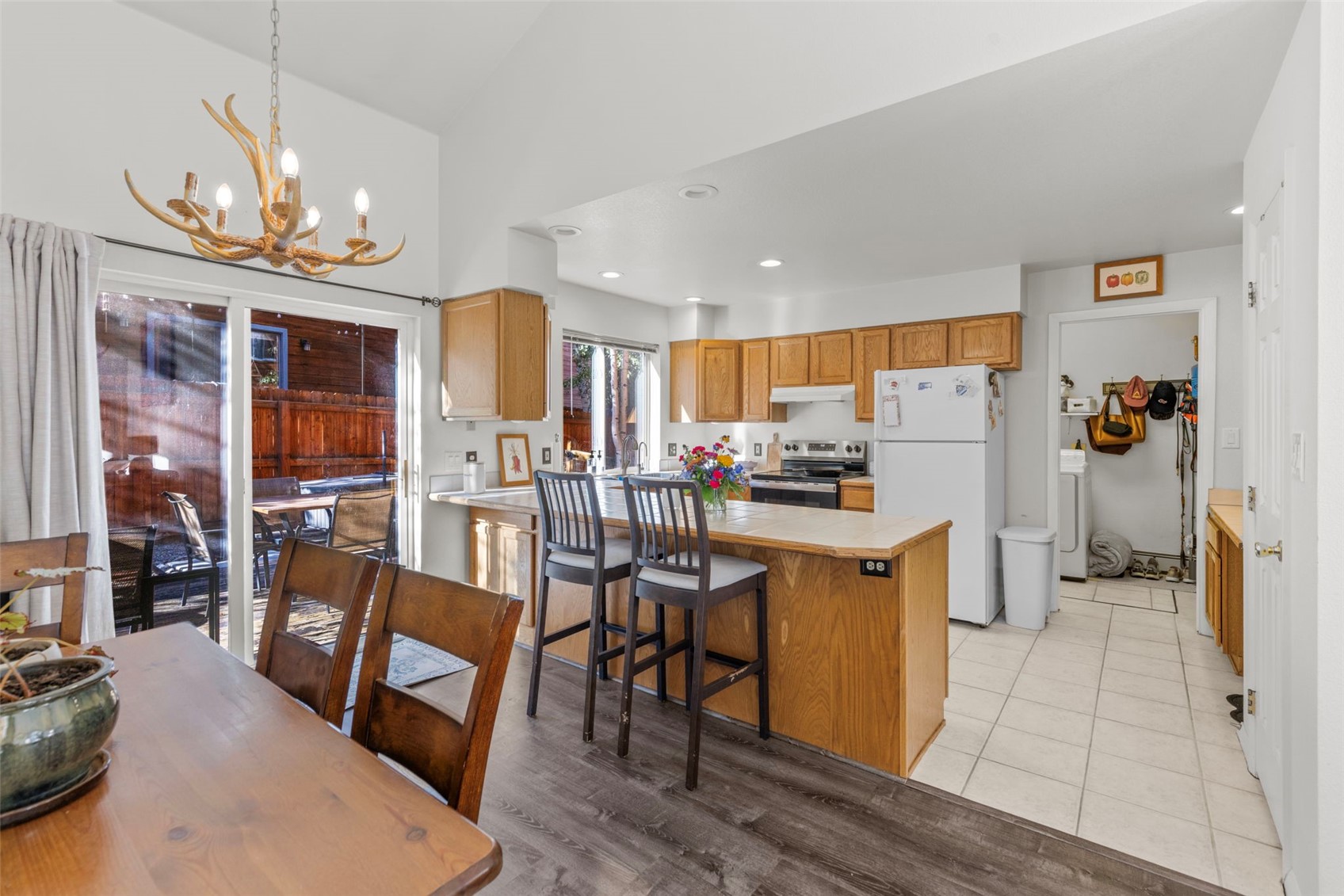 422 W Coyote Drive Silverthorne CO 80498