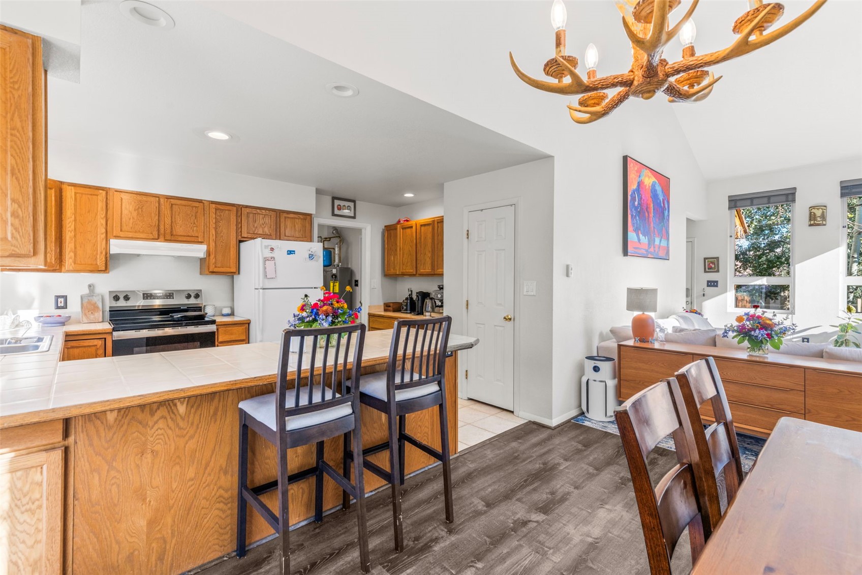 422 W Coyote Drive Silverthorne CO 80498