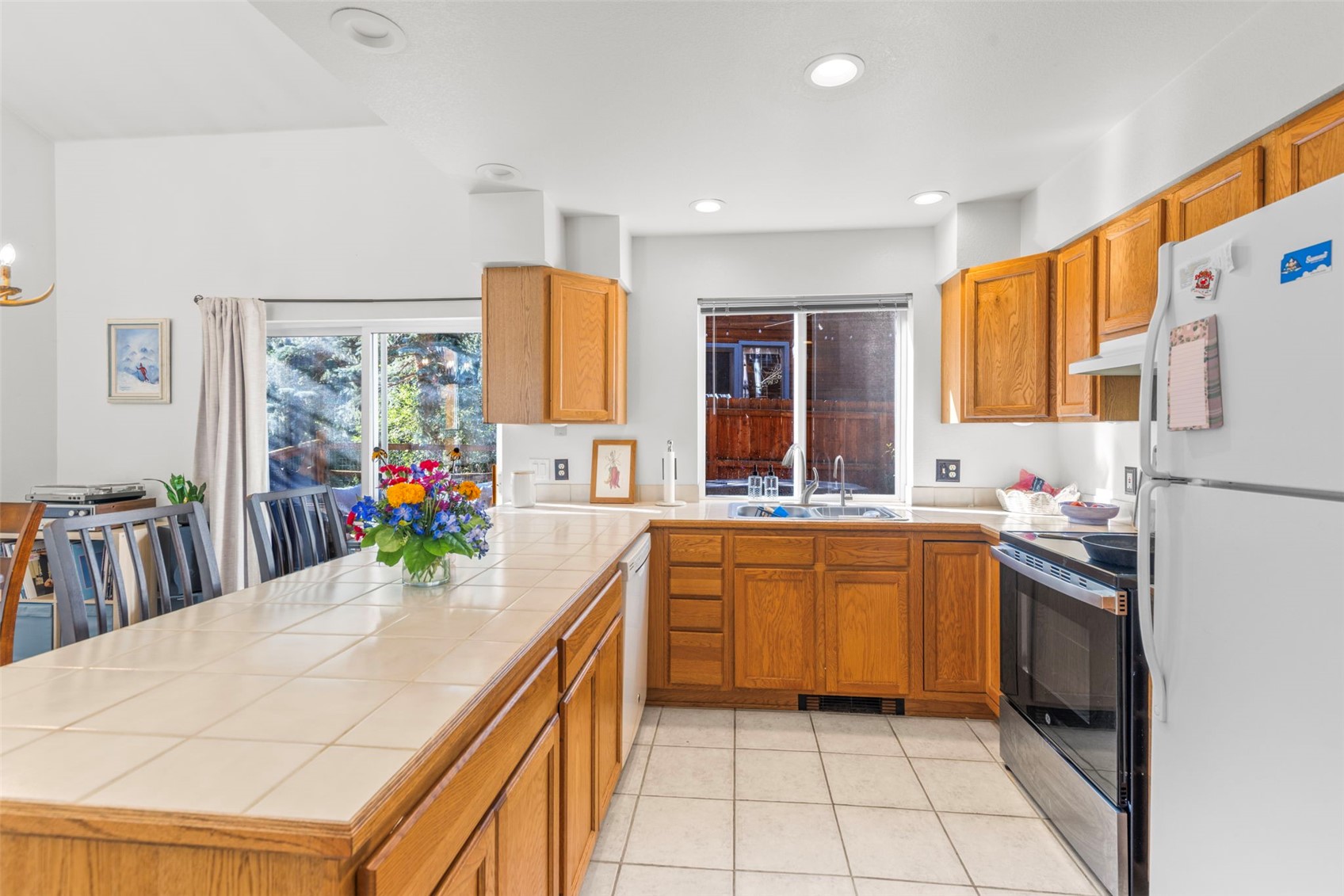 422 W Coyote Drive Silverthorne CO 80498