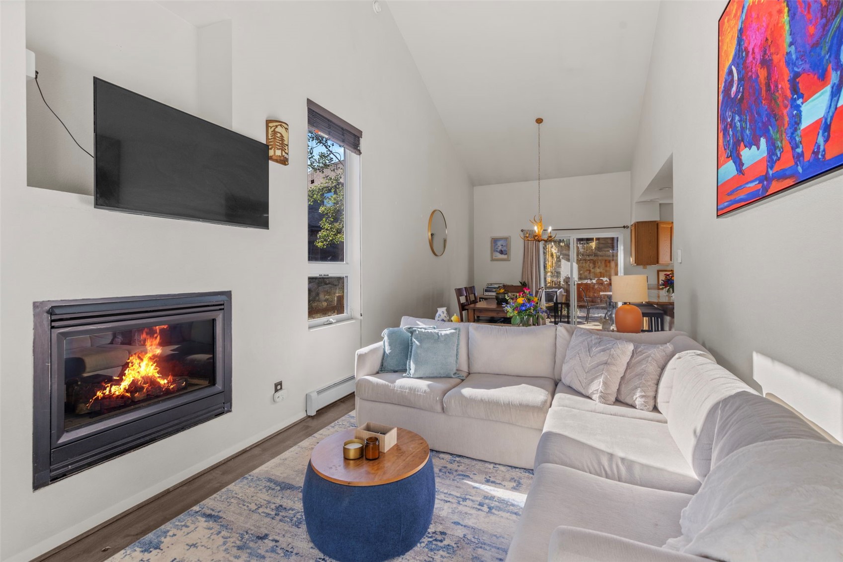 422 W Coyote Drive Silverthorne CO 80498