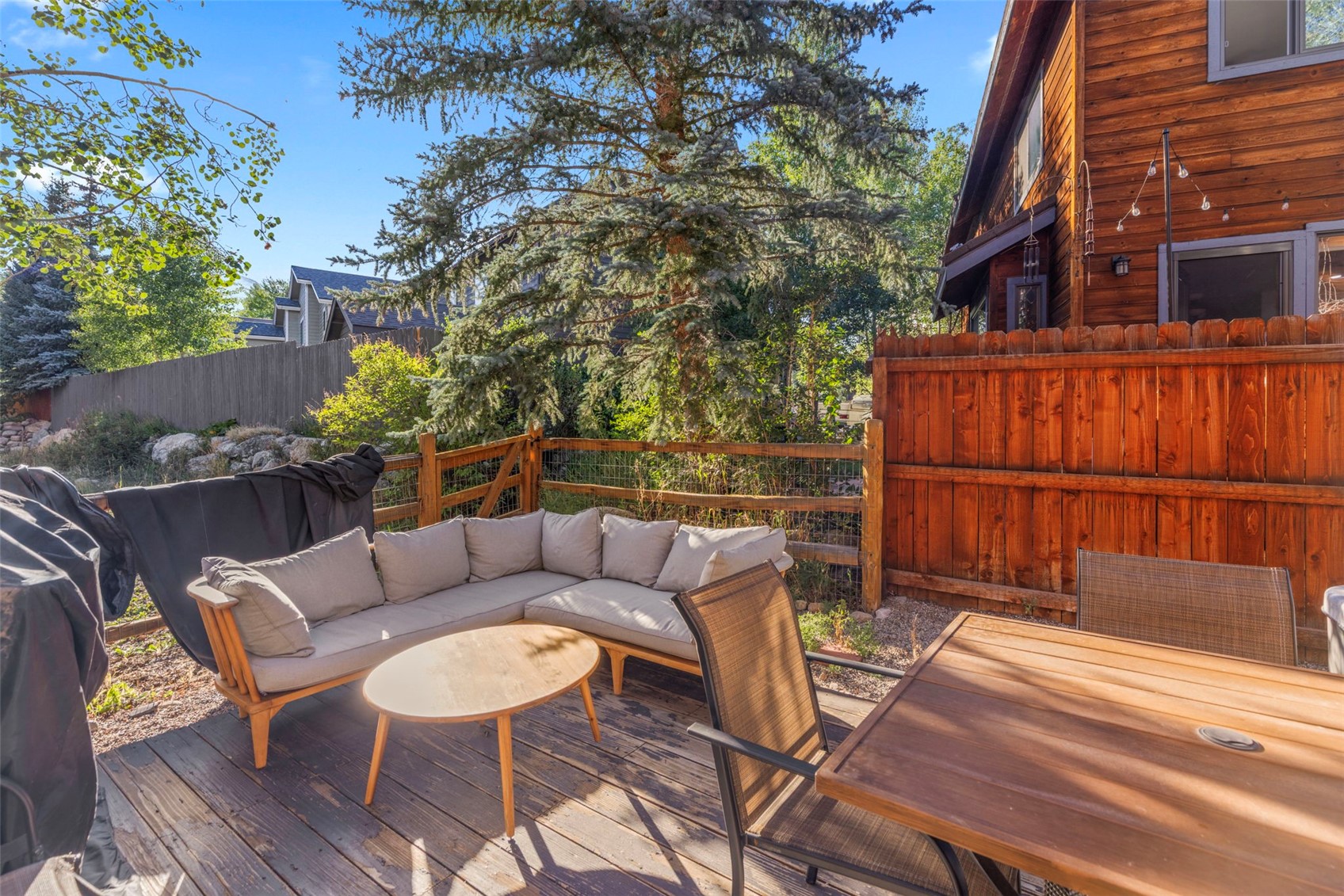 422 W Coyote Drive Silverthorne CO 80498