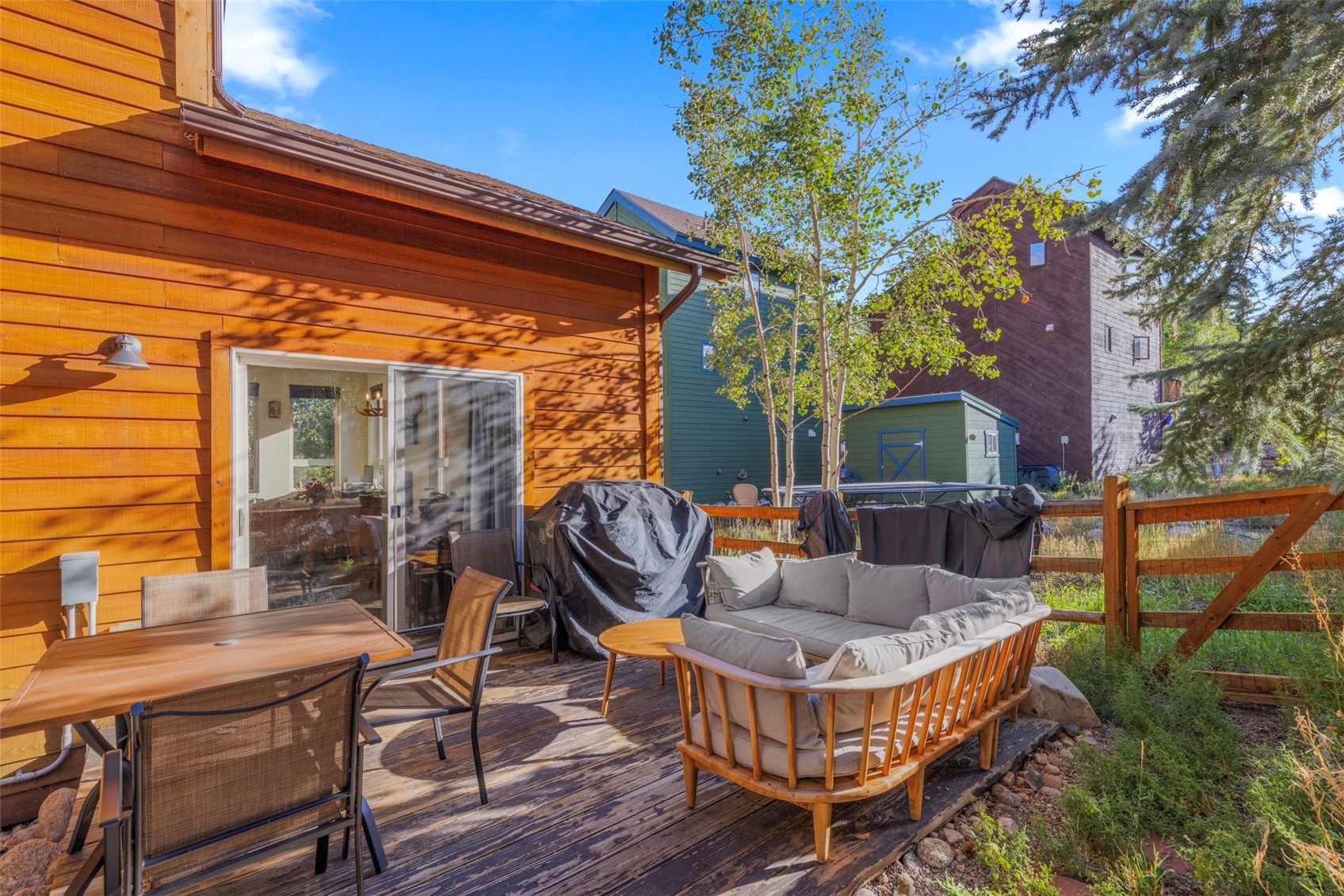 422 W Coyote Drive Silverthorne CO 80498