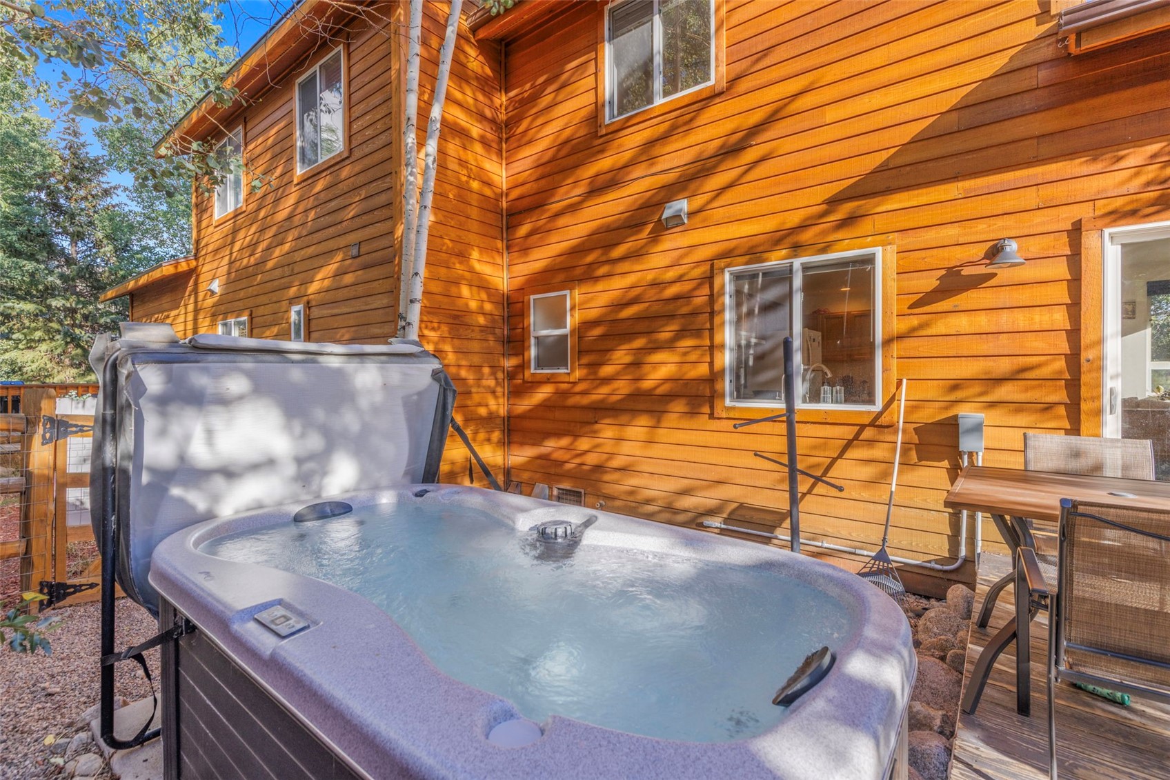 422 W Coyote Drive Silverthorne CO 80498