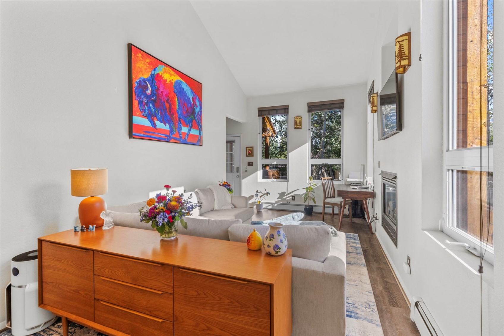 422 W Coyote Drive Silverthorne CO 80498
