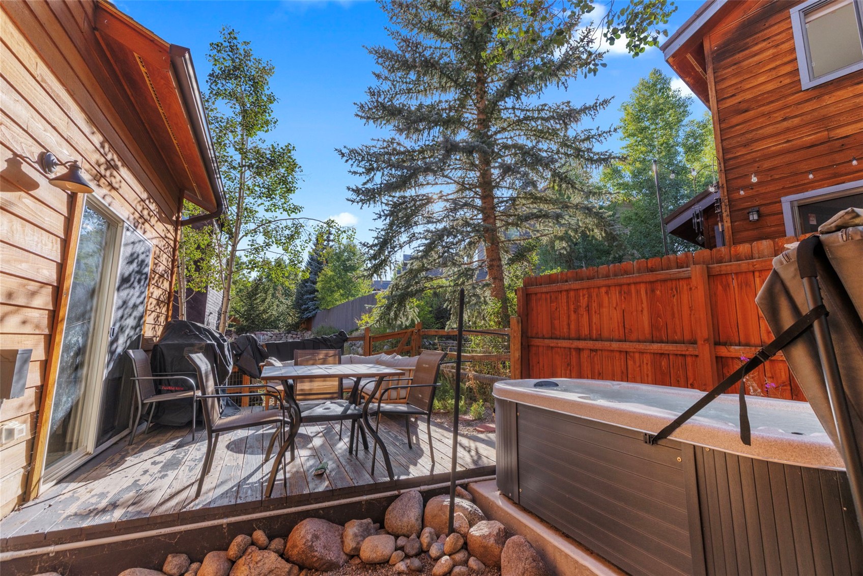 422 W Coyote Drive Silverthorne CO 80498