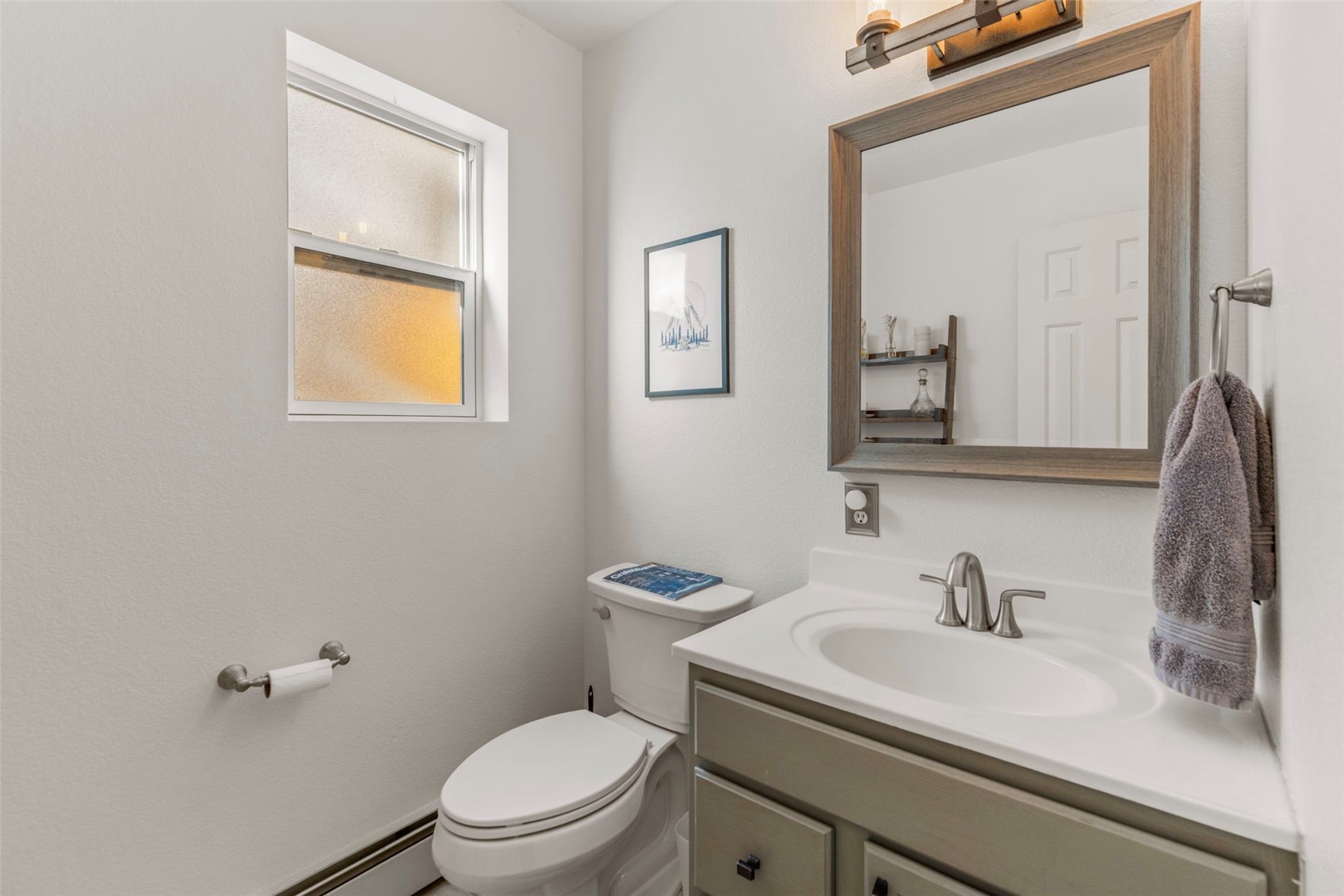 422 W Coyote Drive Silverthorne CO 80498