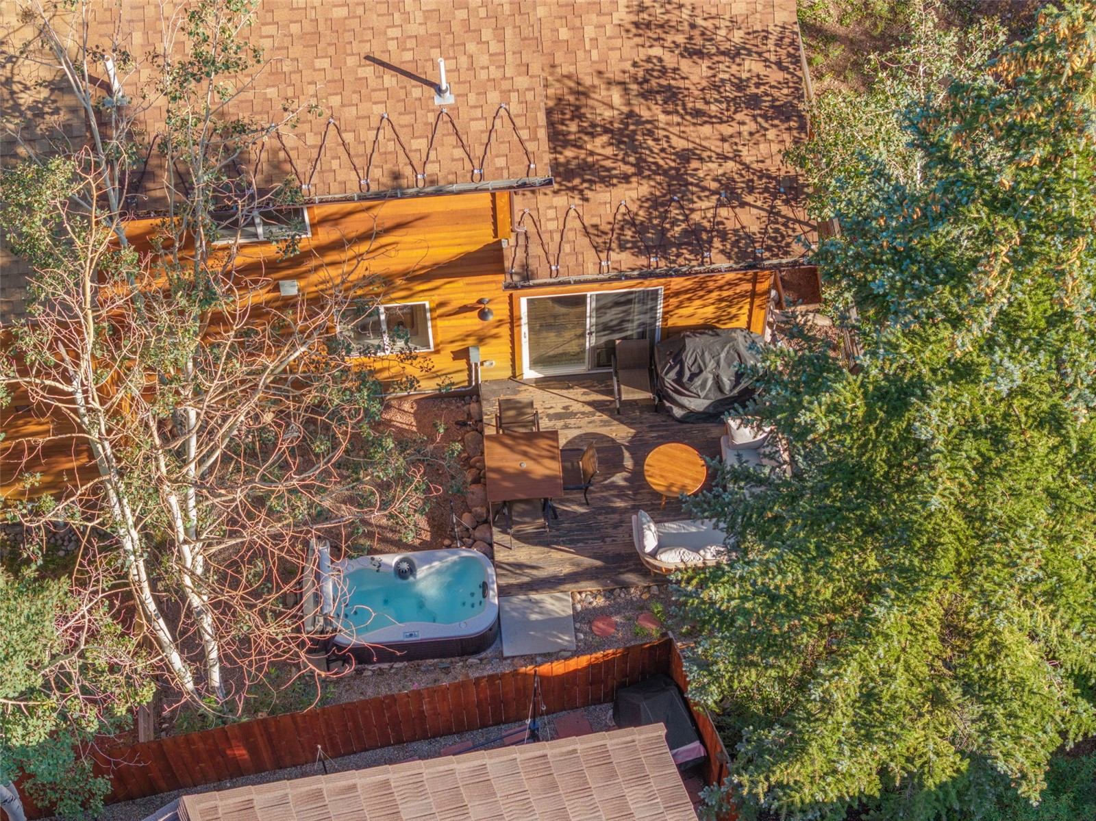 422 W Coyote Drive Silverthorne CO 80498