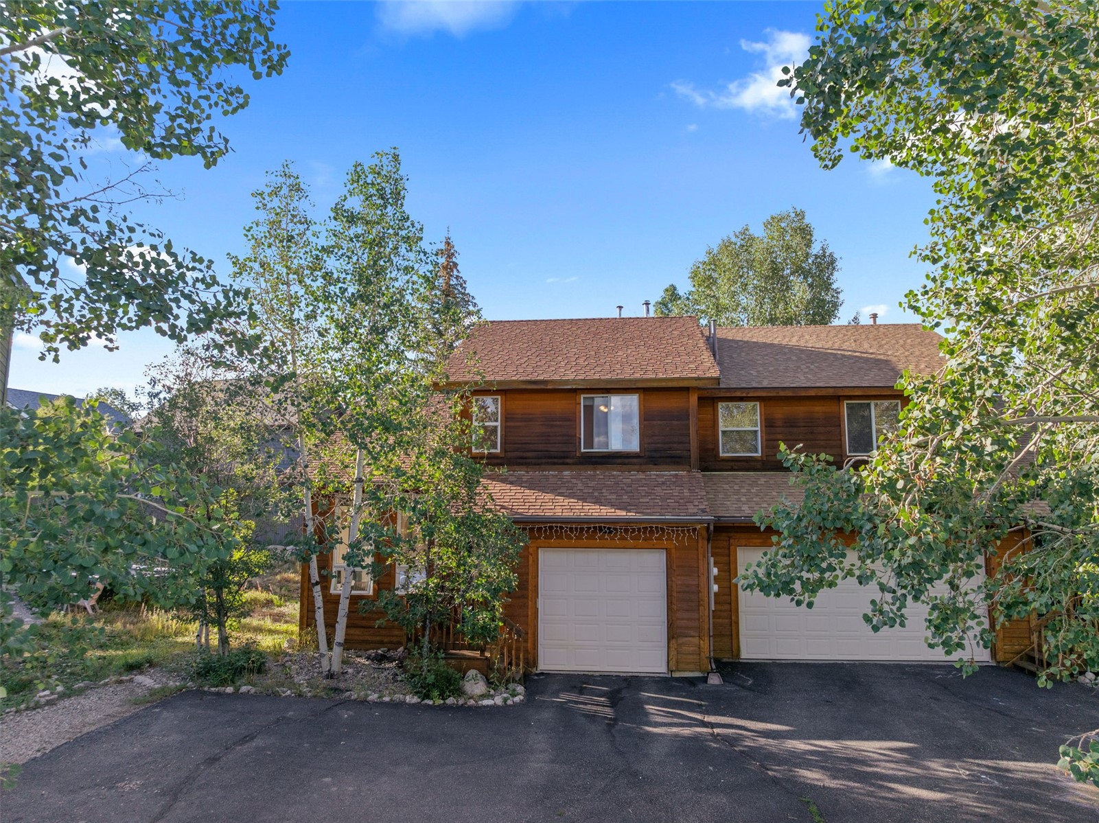 422 W Coyote Drive Silverthorne CO 80498