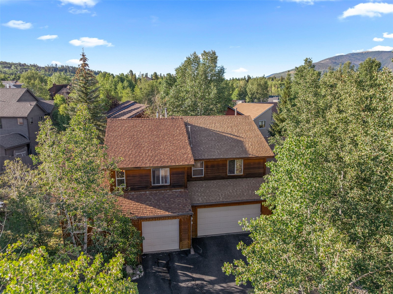 422 W Coyote Drive Silverthorne CO 80498