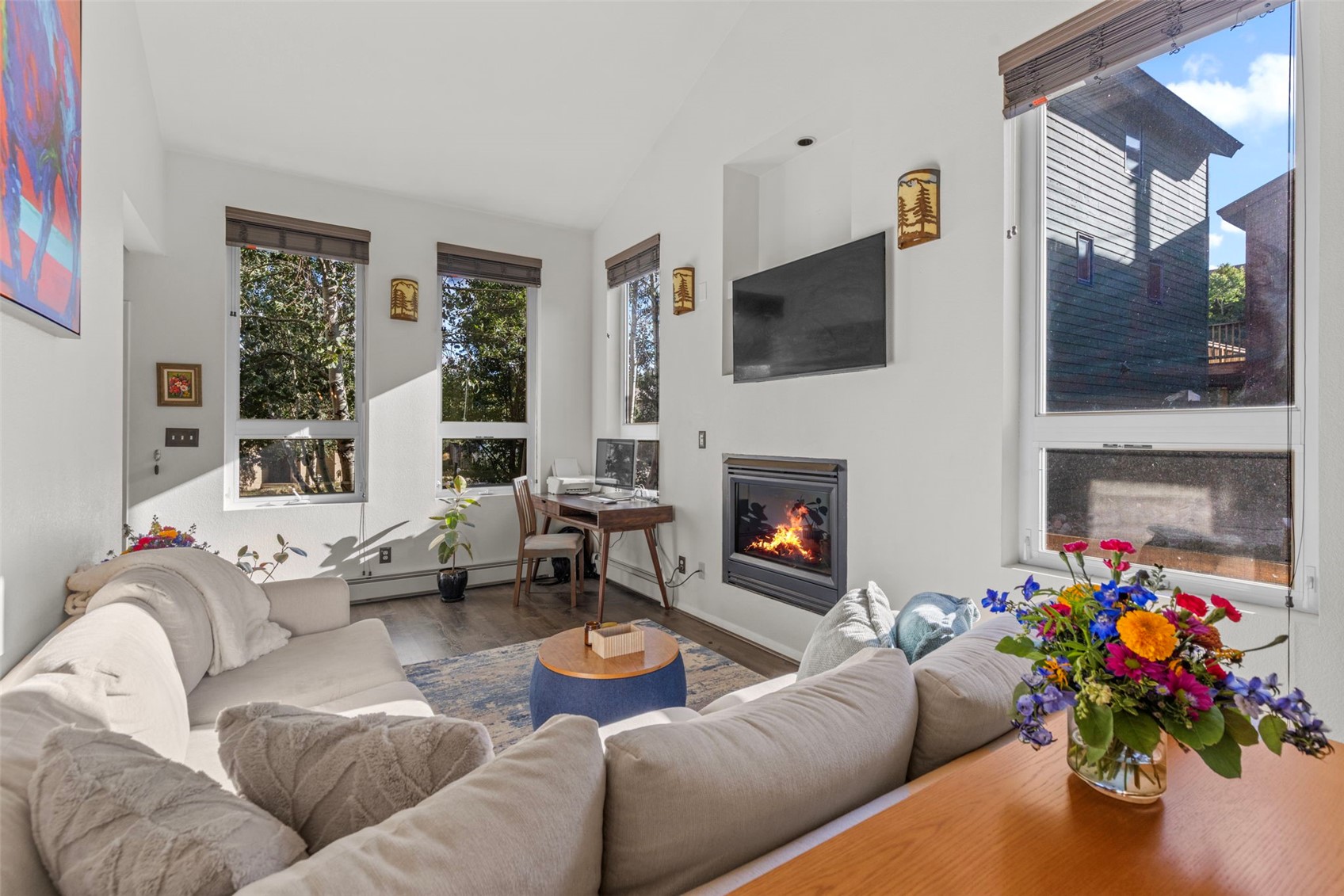 422 W Coyote Drive Silverthorne CO 80498