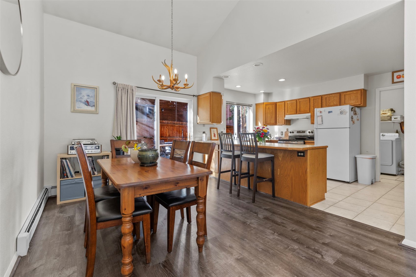 422 W Coyote Drive Silverthorne CO 80498