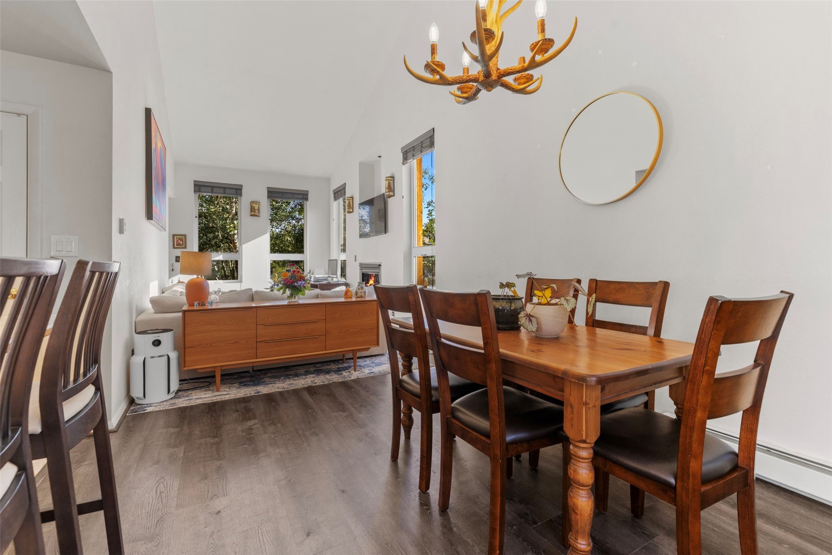 422 W Coyote Drive Silverthorne CO 80498