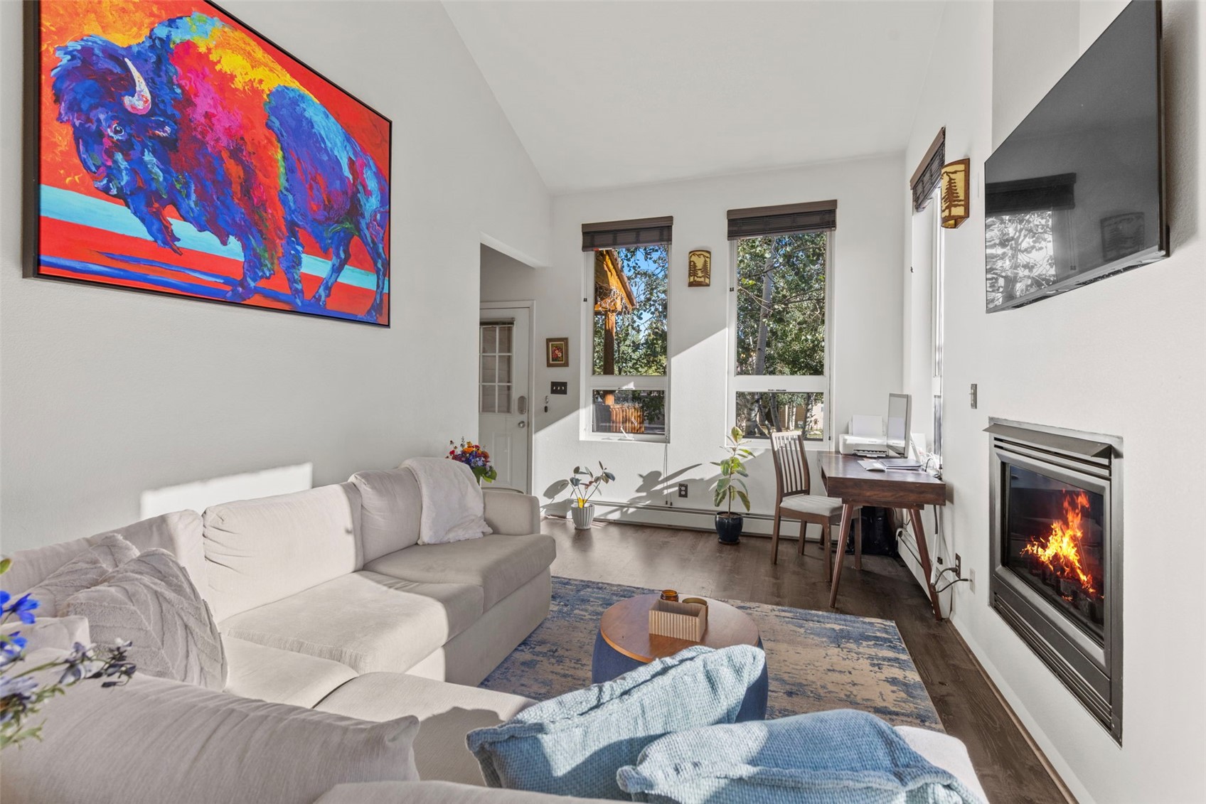 422 W Coyote Drive Silverthorne CO 80498