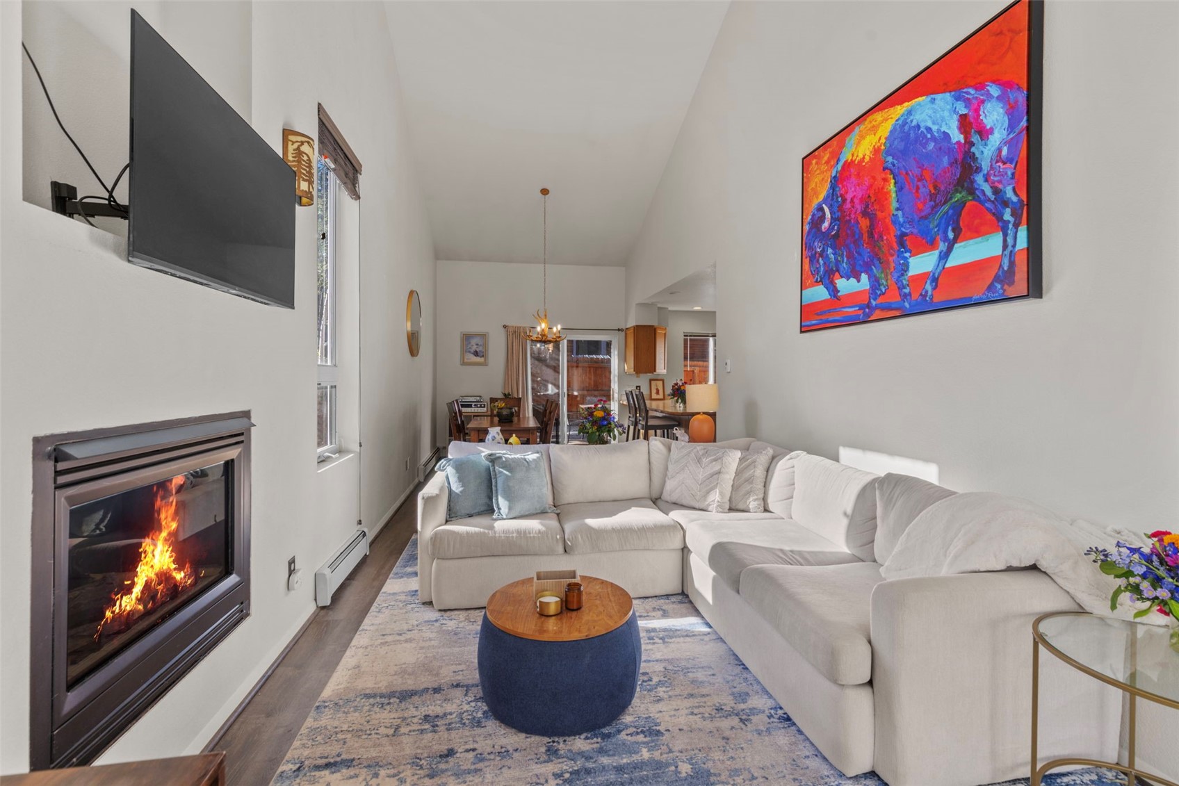 422 W Coyote Drive Silverthorne CO 80498