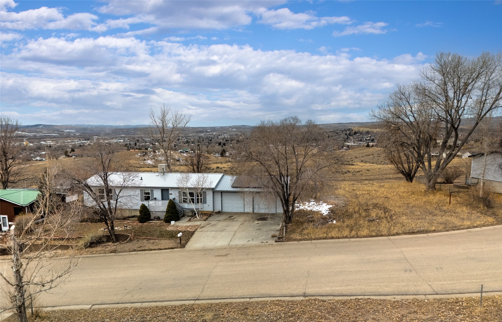 870 Jerimiah Avenue Craig CO 81625