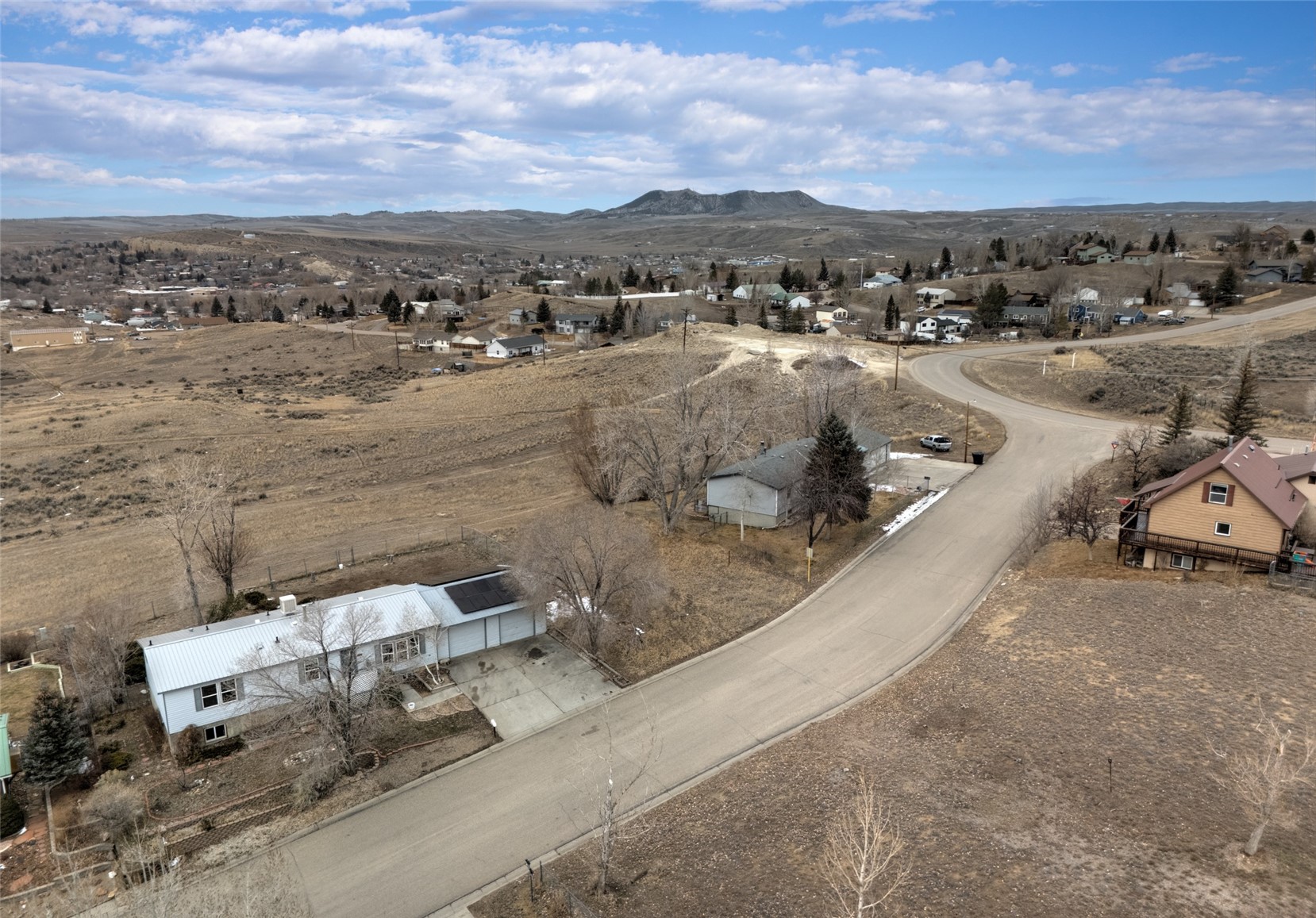 870 Jerimiah Avenue Craig CO 81625