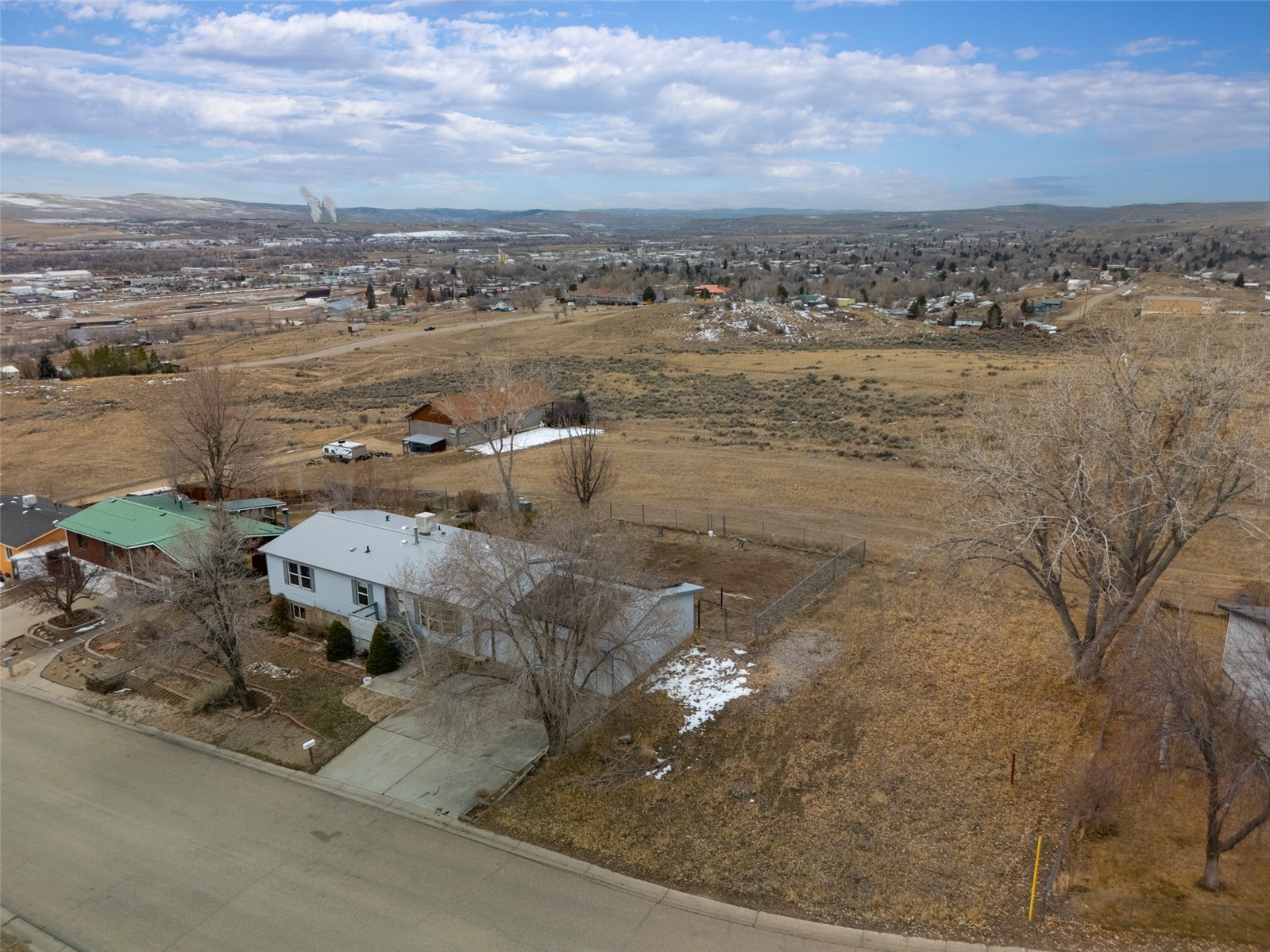 870 Jerimiah Avenue Craig CO 81625