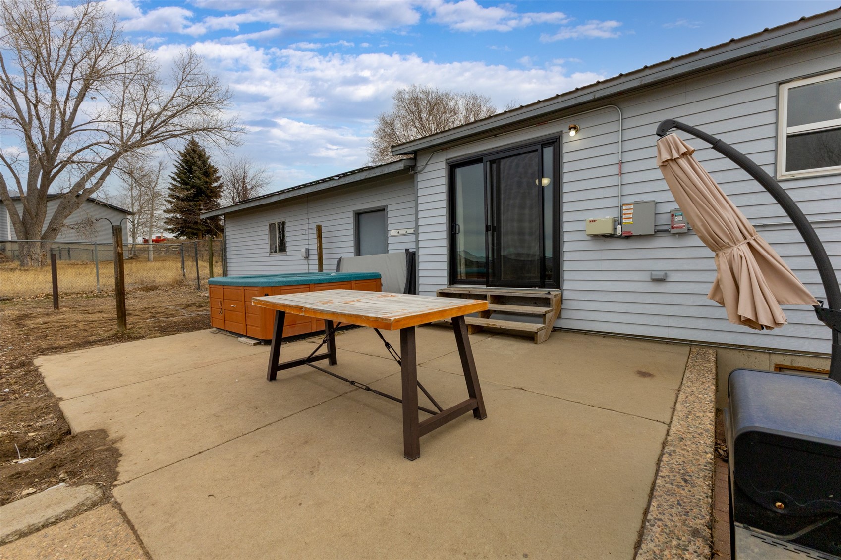 870 Jerimiah Avenue Craig CO 81625