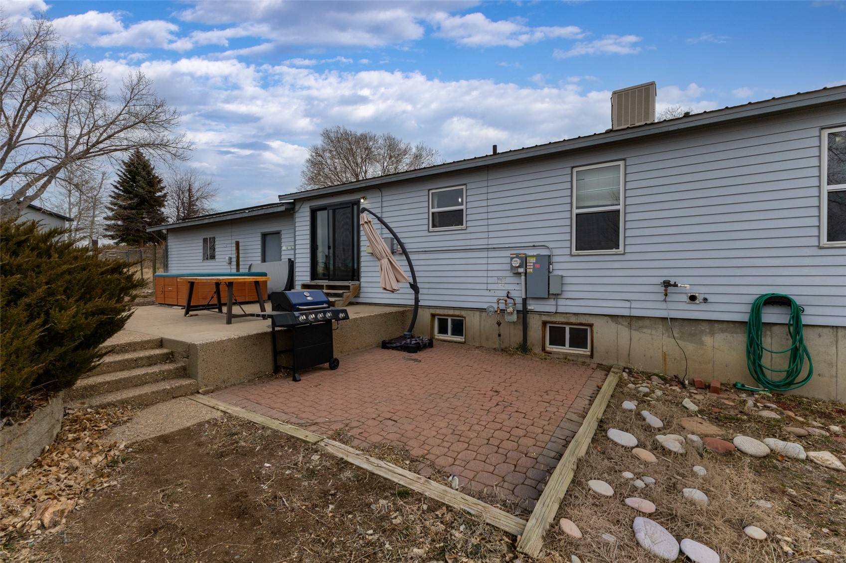 870 Jerimiah Avenue Craig CO 81625