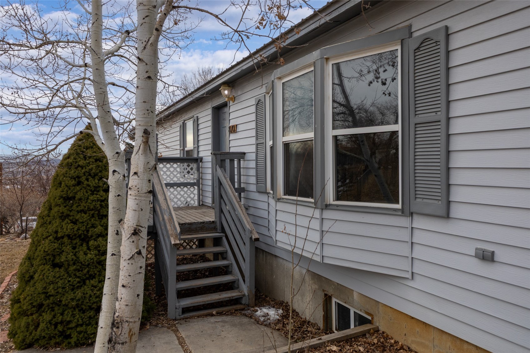 870 Jerimiah Avenue Craig CO 81625