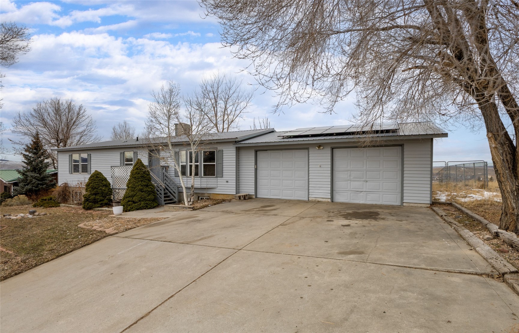 870 Jerimiah Avenue Craig CO 81625