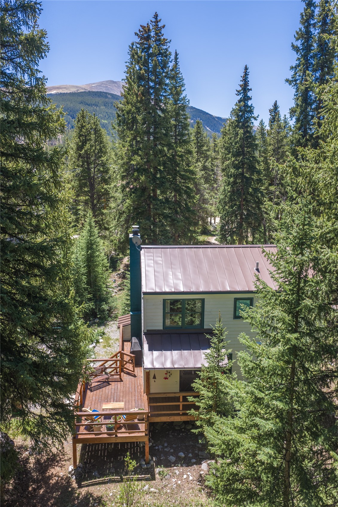 57 Rock Springs Road Breckenridge CO 80424