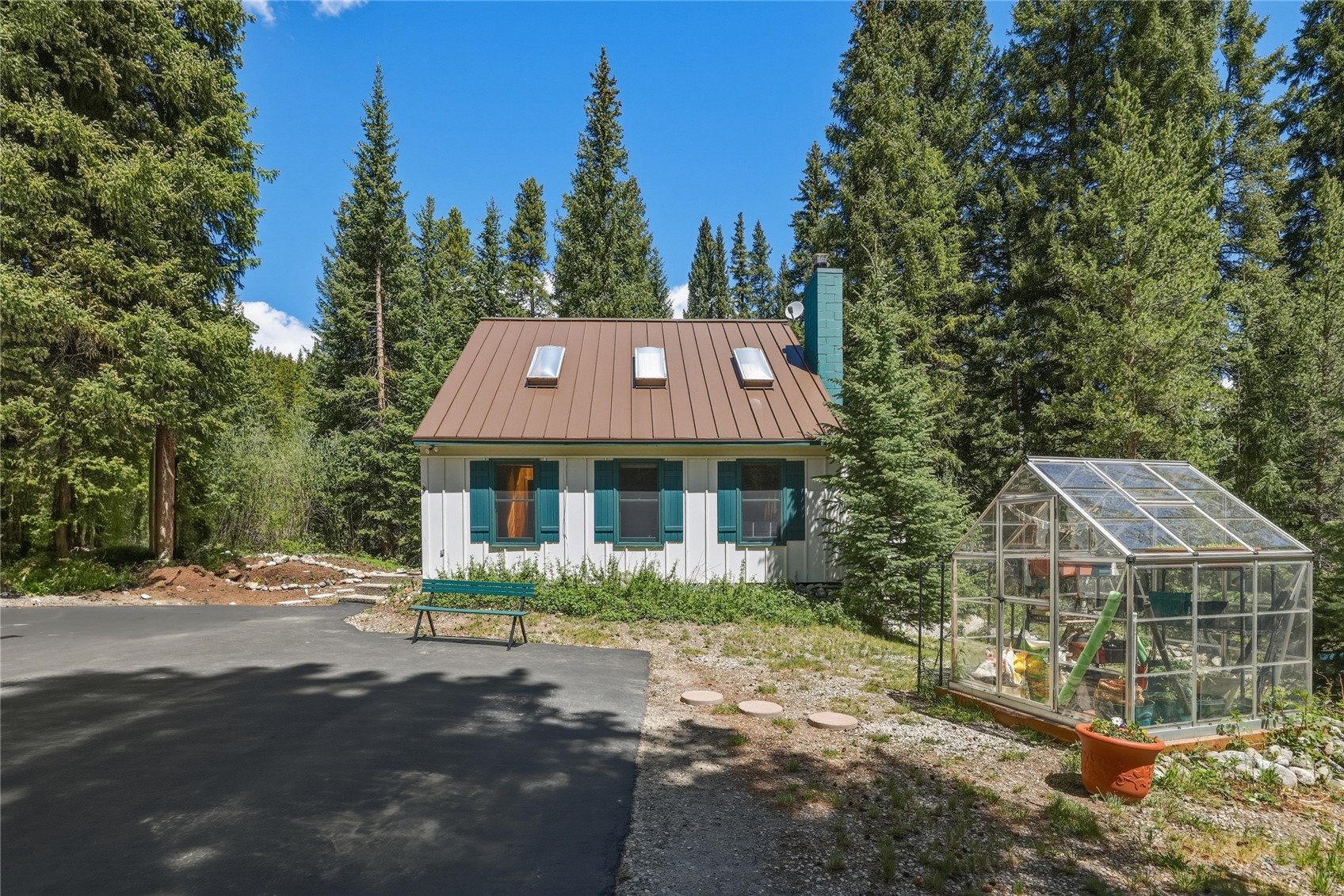 57 Rock Springs Road Breckenridge CO 80424