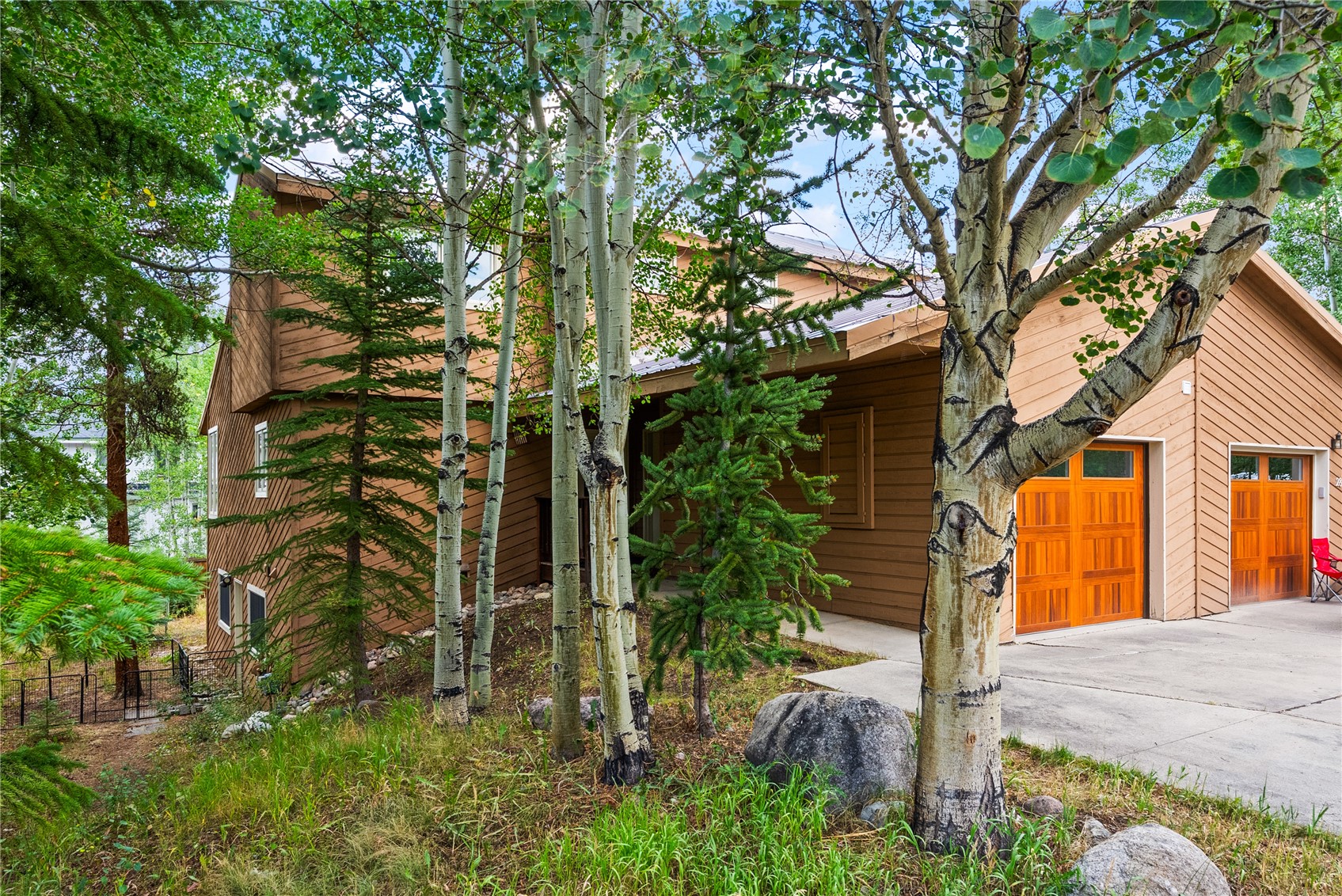 26 Hawn Drive Frisco CO 80443