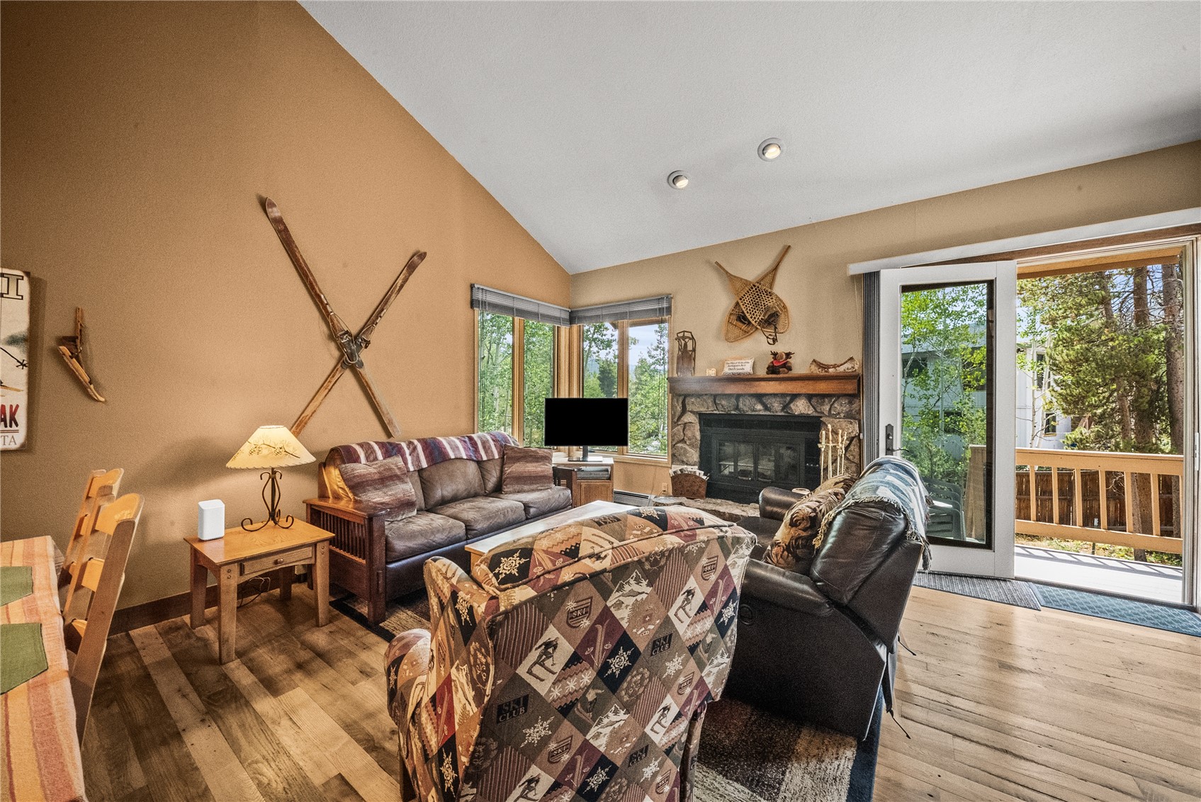 26 Hawn Drive Frisco CO 80443