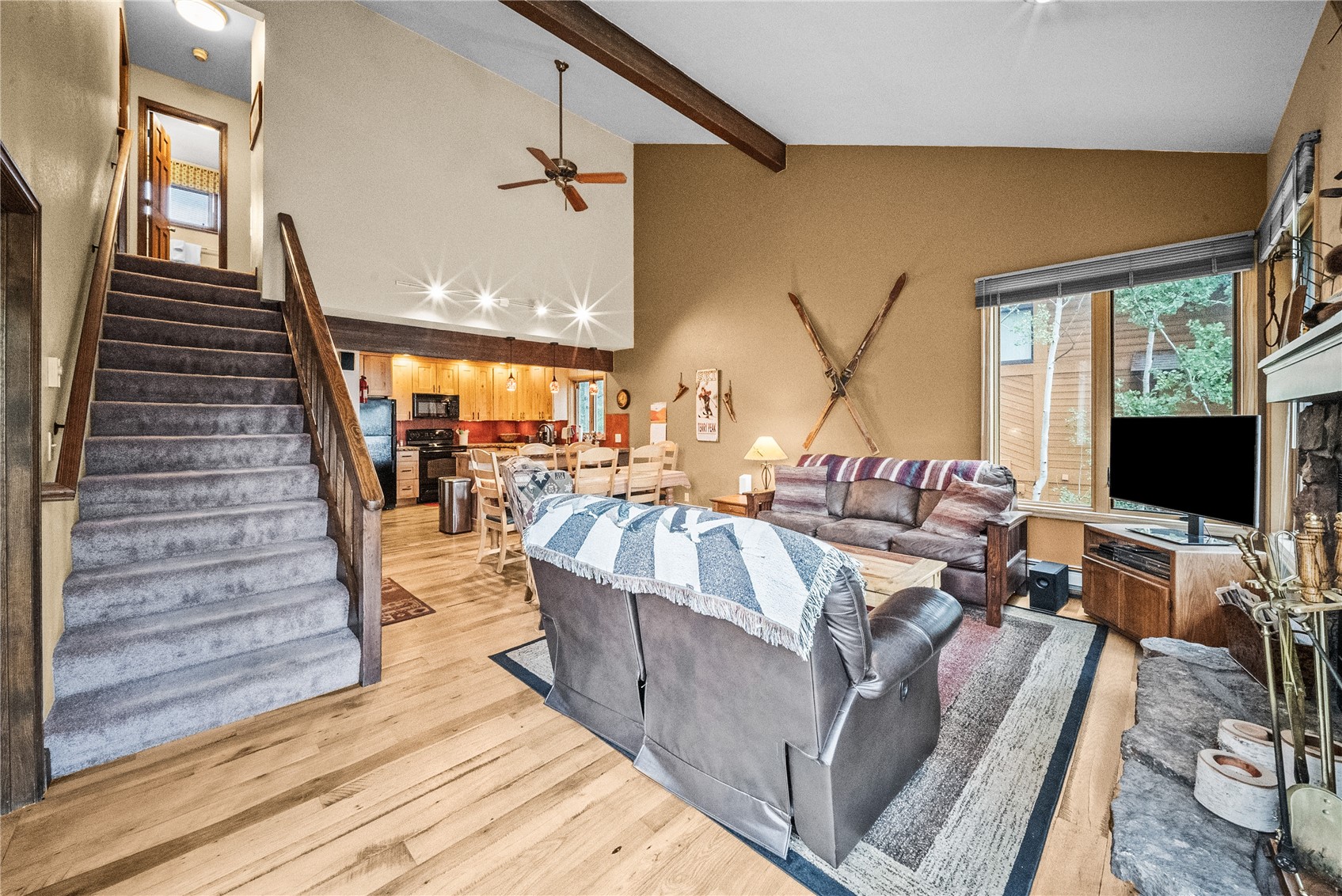 26 Hawn Drive Frisco CO 80443