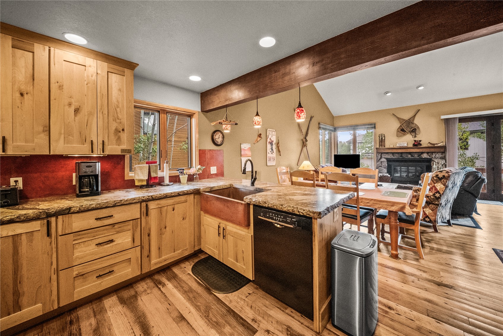 26 Hawn Drive Frisco CO 80443