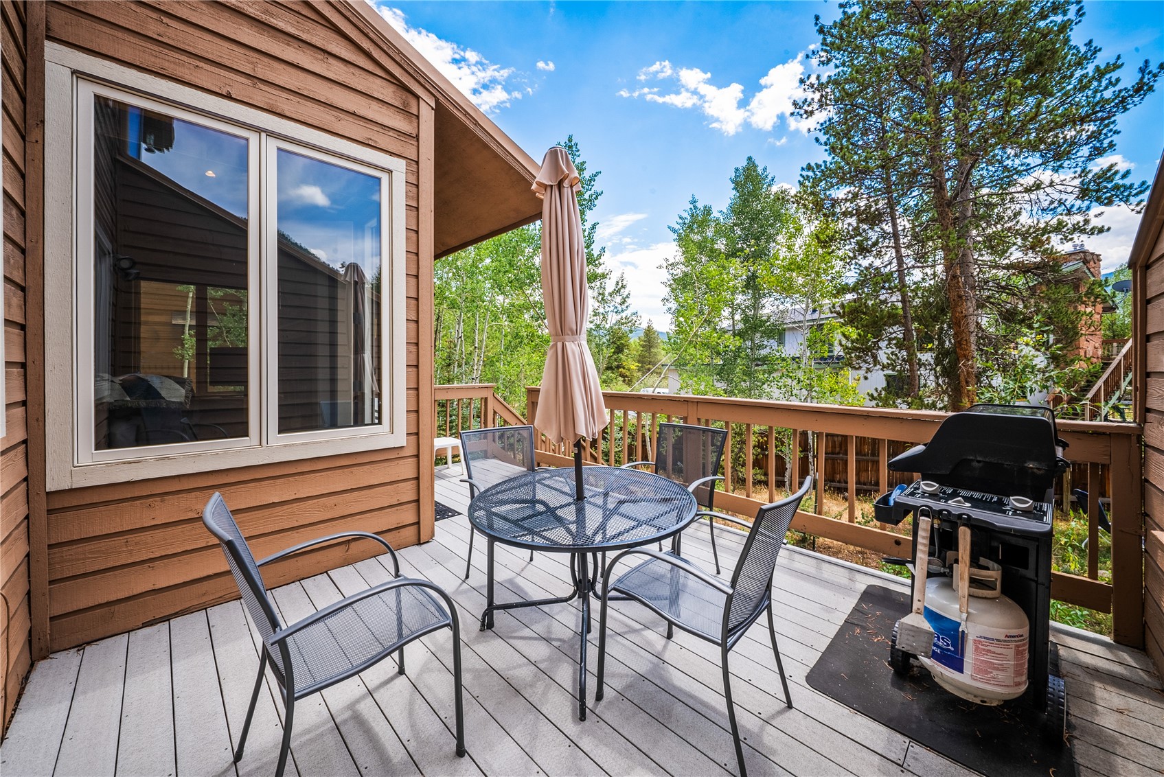 26 Hawn Drive Frisco CO 80443