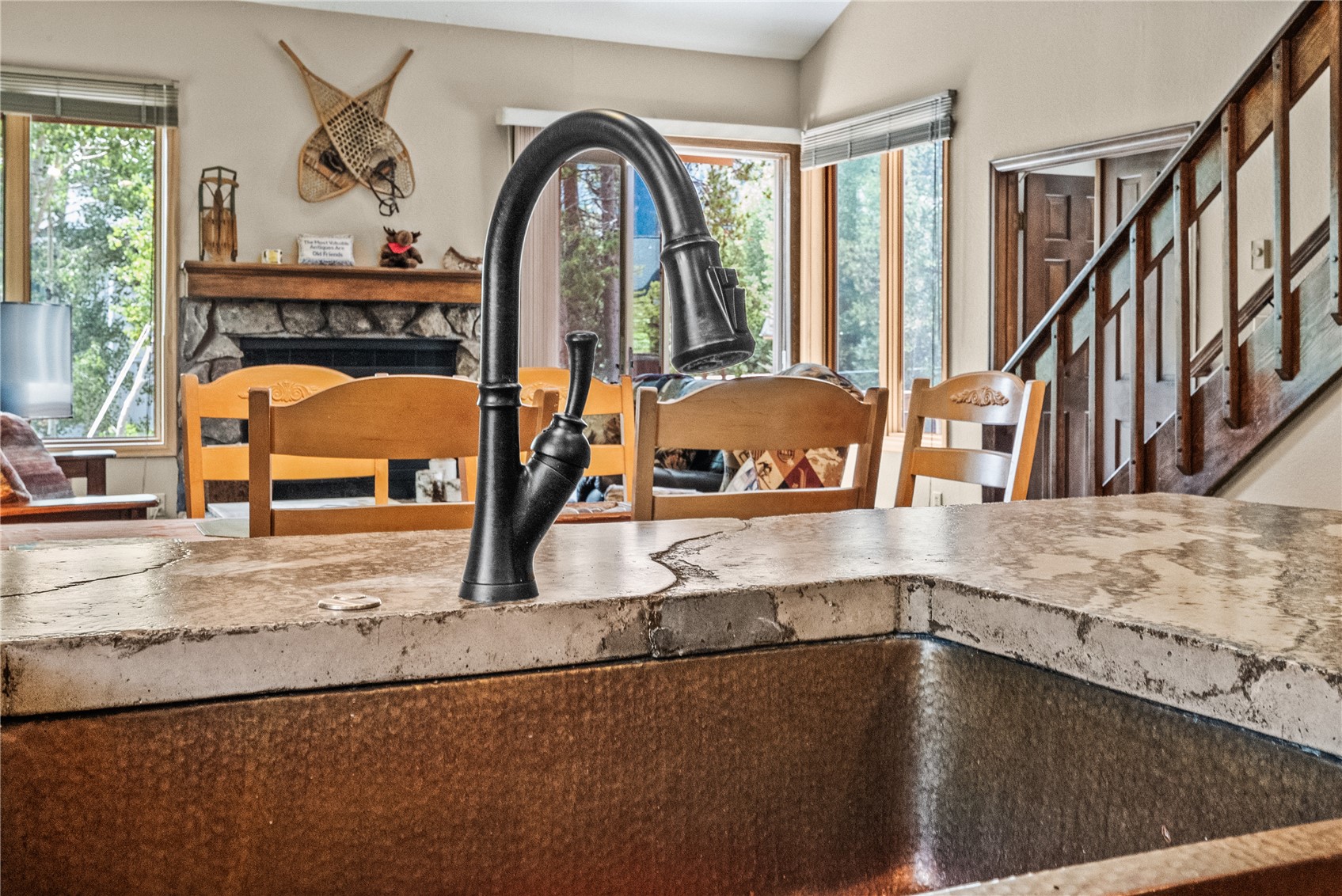 26 Hawn Drive Frisco CO 80443