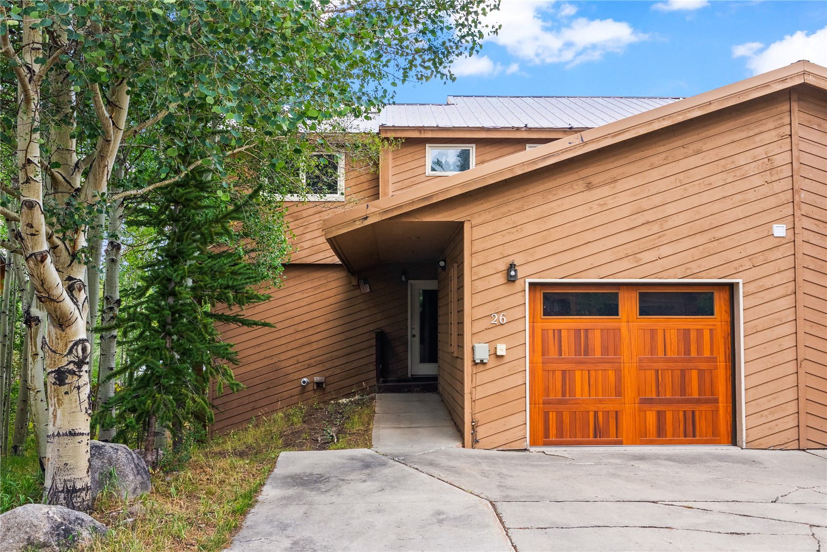26 Hawn Drive Frisco CO 80443