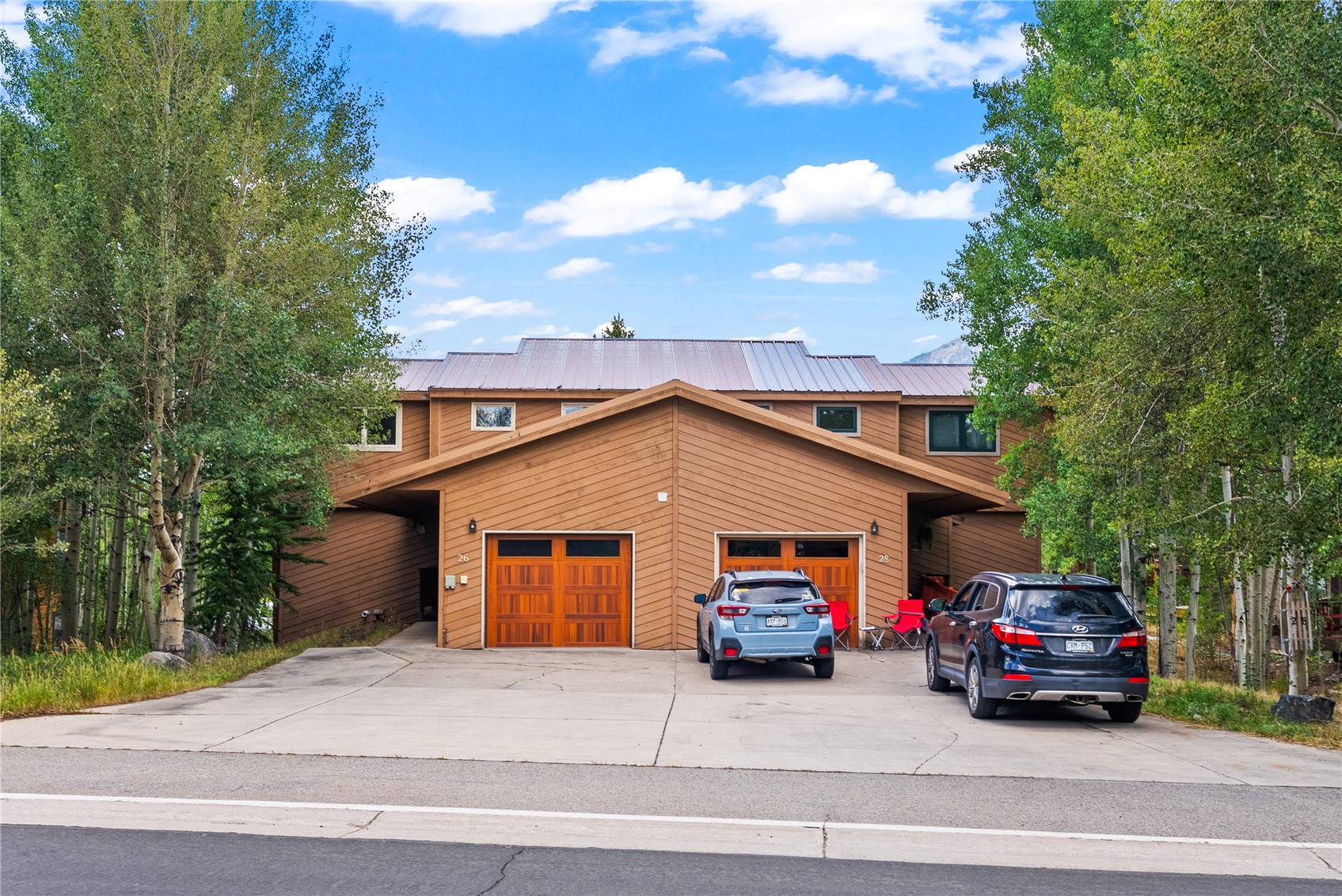 26 Hawn Drive Frisco CO 80443