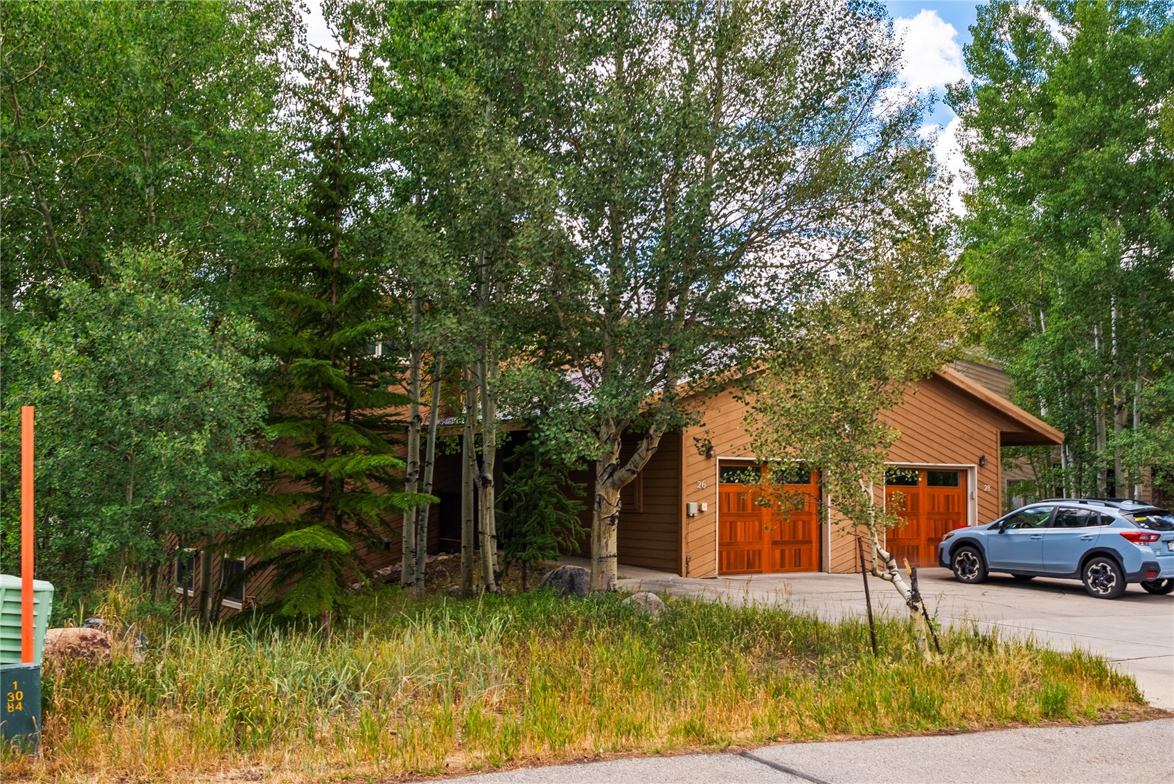 26 Hawn Drive Frisco CO 80443