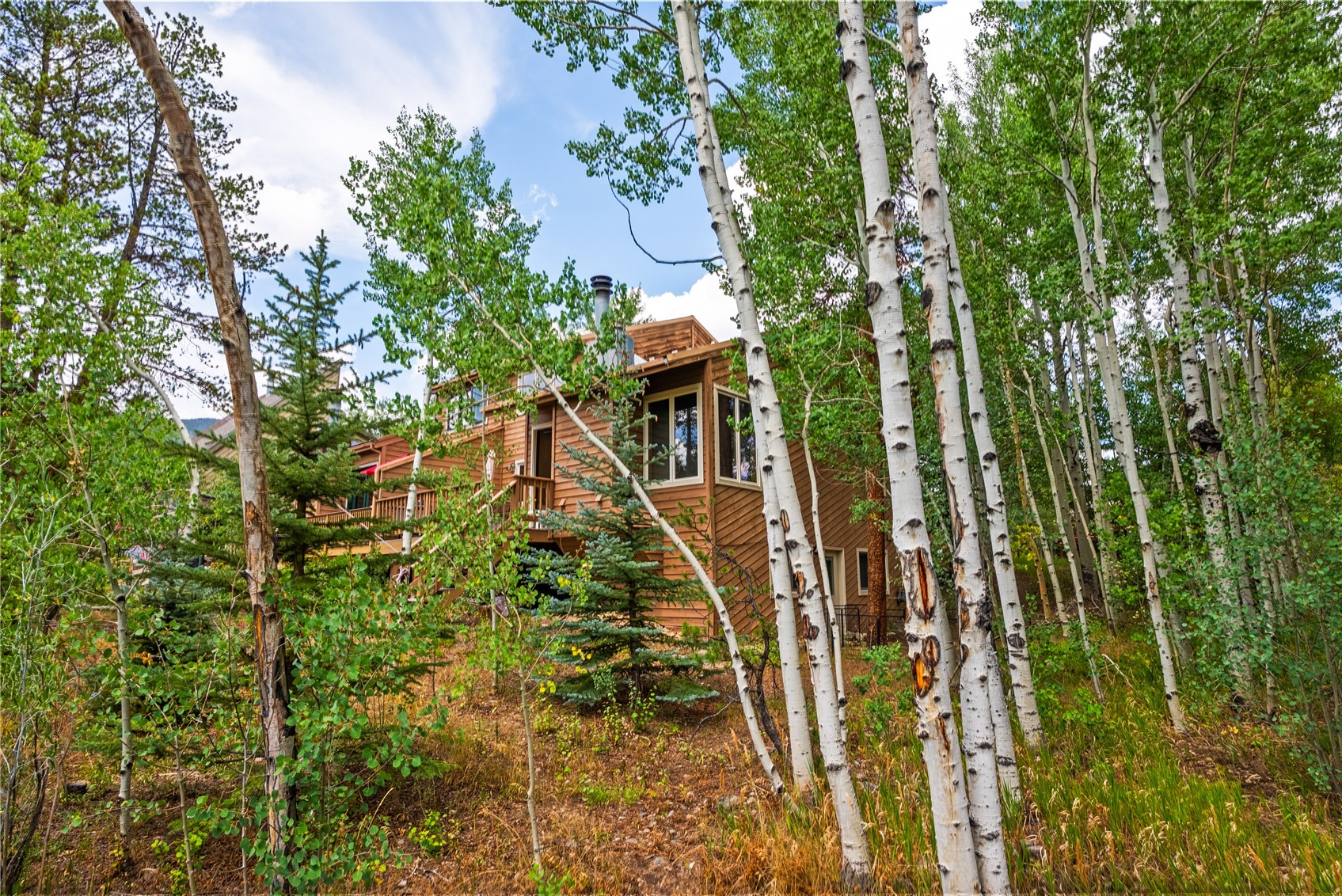 26 Hawn Drive Frisco CO 80443